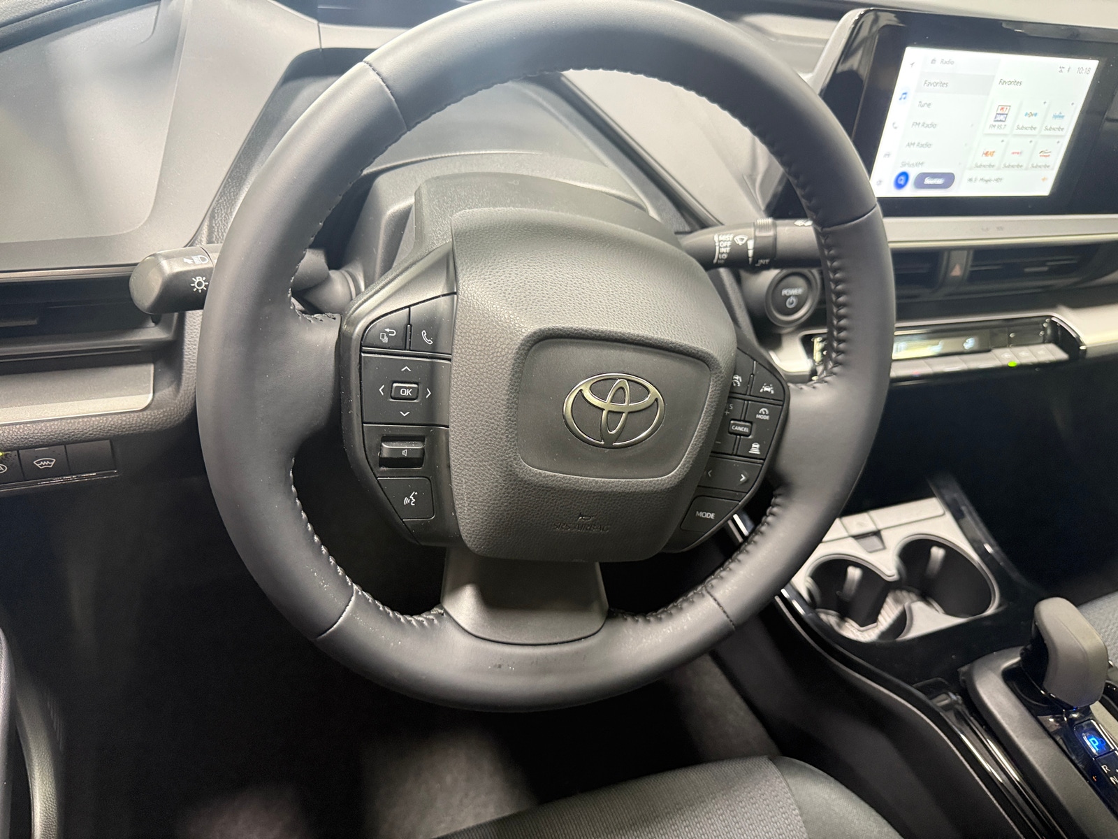 Thumbnail: 2024 Toyota Prius - 5