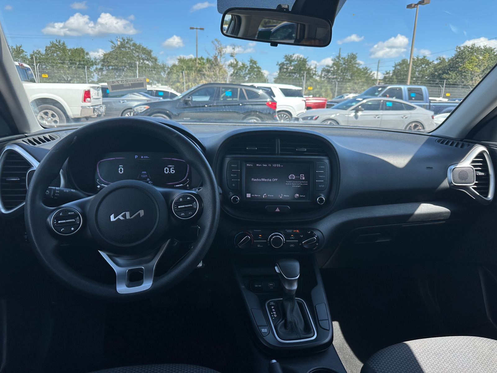 Thumbnail: 2024 Kia Soul - 3