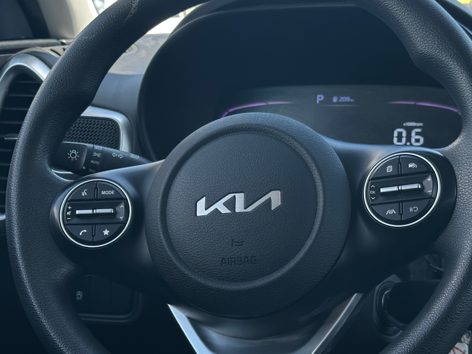 Thumbnail: 2024 Kia Soul - 5