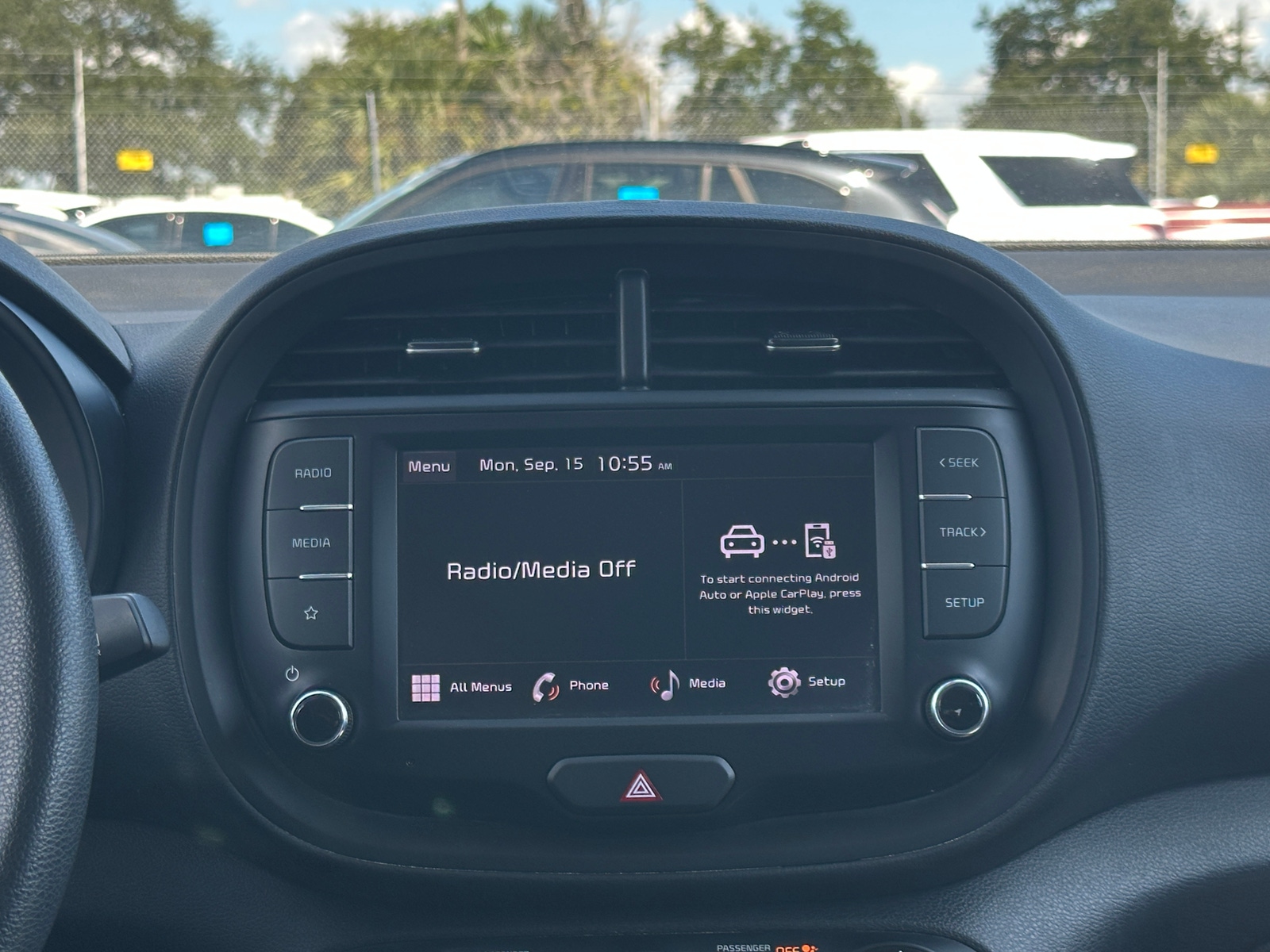Thumbnail: 2024 Kia Soul - 4