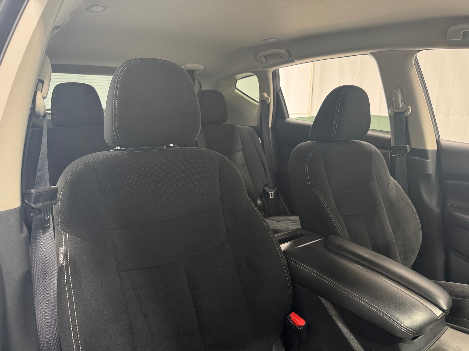 Thumbnail: 2019 Nissan Murano - 2