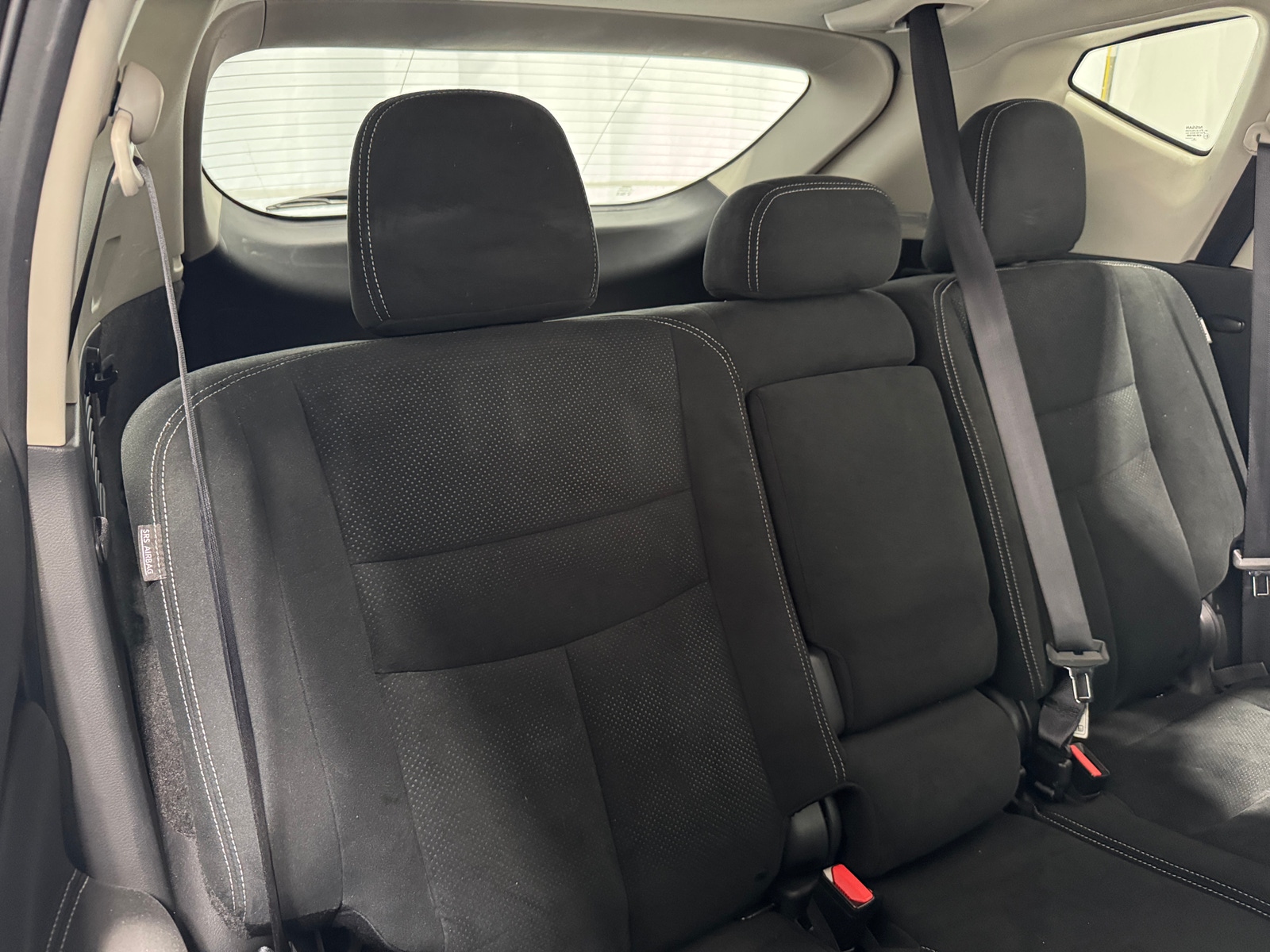 Thumbnail: 2019 Nissan Murano - 6