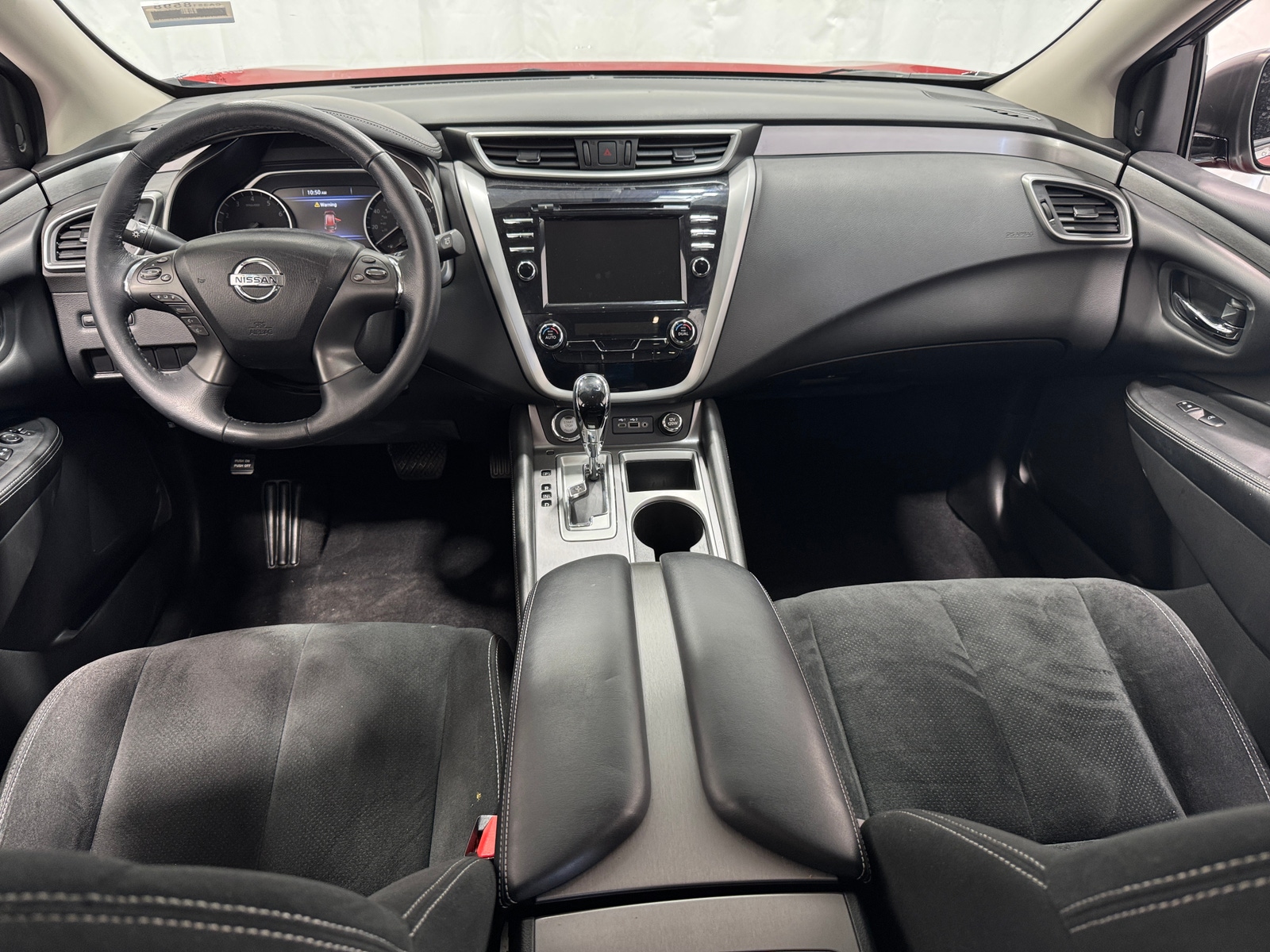 Thumbnail: 2019 Nissan Murano - 3