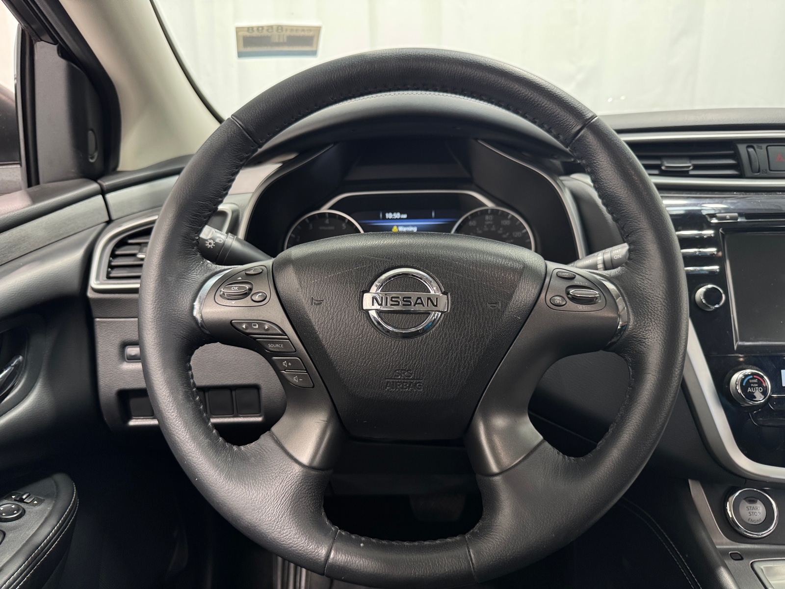 Thumbnail: 2019 Nissan Murano - 5