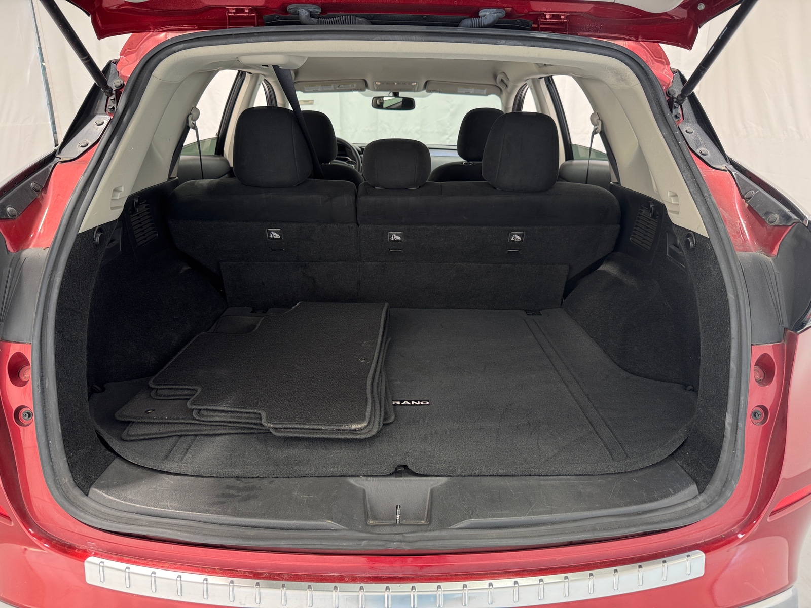Thumbnail: 2019 Nissan Murano - 7