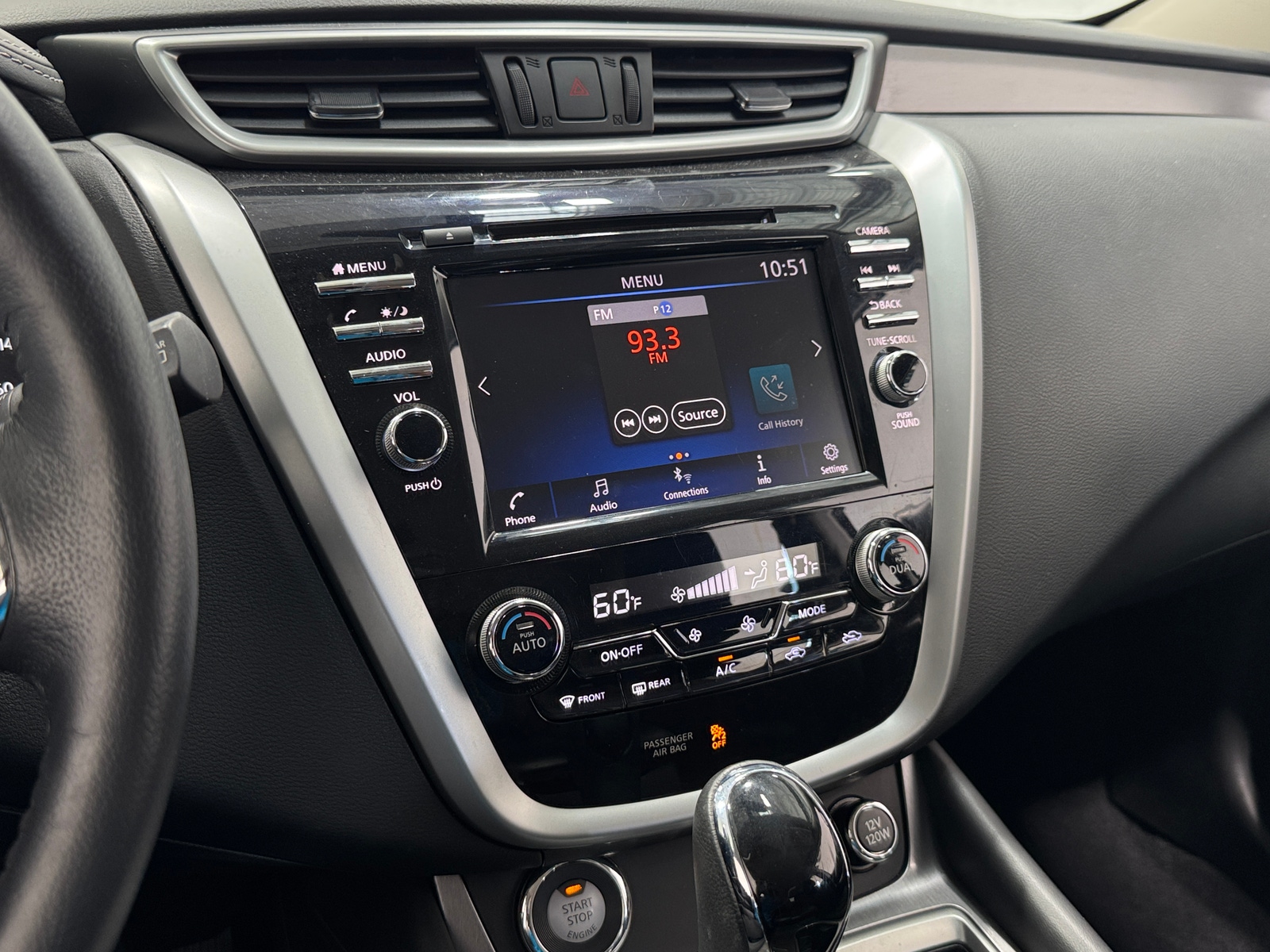 Thumbnail: 2019 Nissan Murano - 4