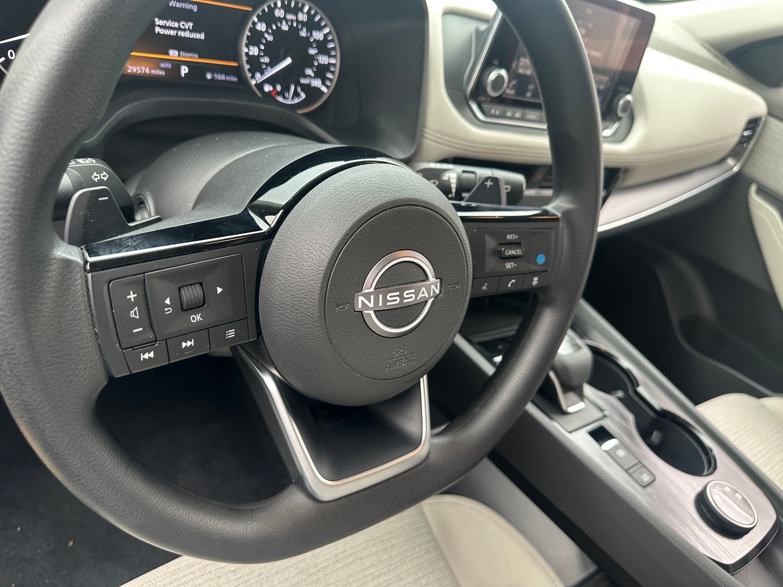 Thumbnail: 2022 Nissan Rogue - 5