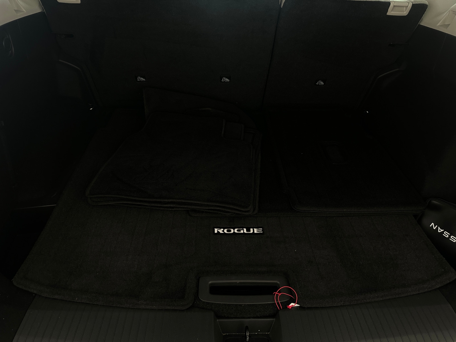 Thumbnail: 2022 Nissan Rogue - 7