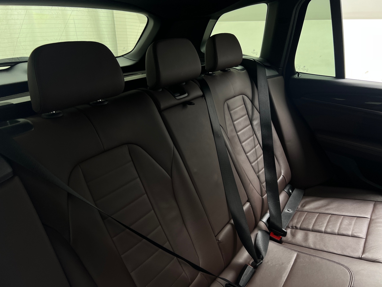 Thumbnail: 2018 BMW X3 - 5