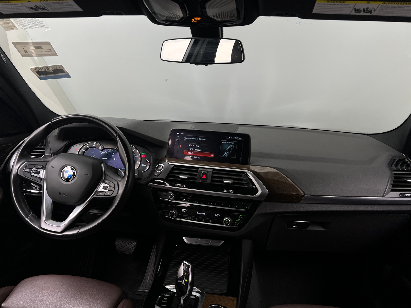 Thumbnail: 2018 BMW X3 - 2