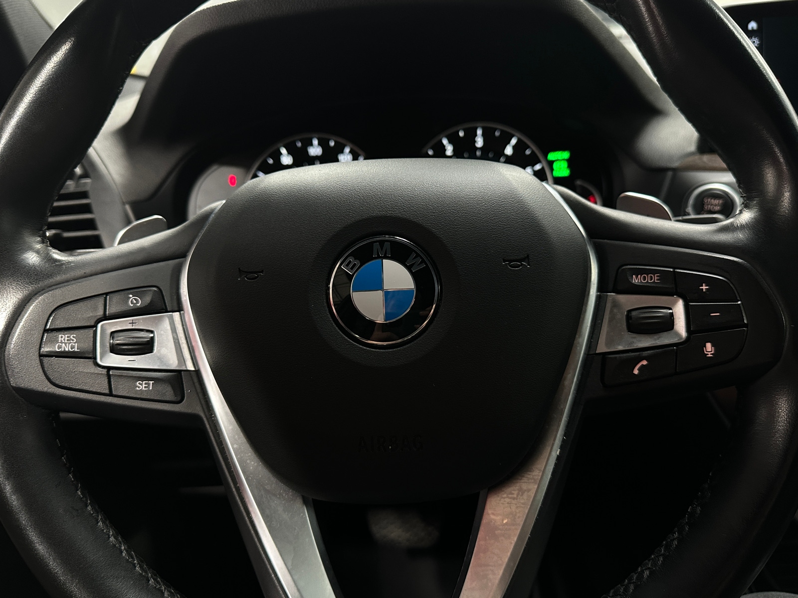 Thumbnail: 2018 BMW X3 - 4