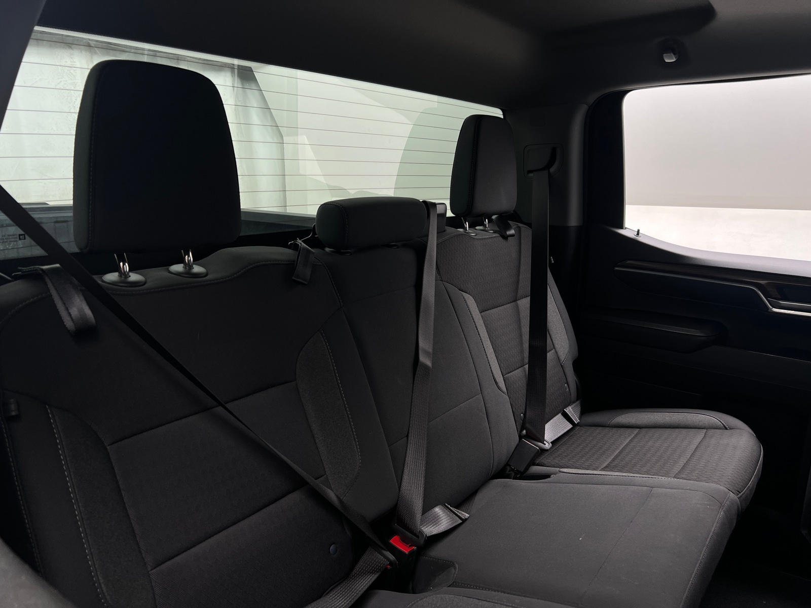Thumbnail: 2024 Chevrolet Silverado 1500 - 6