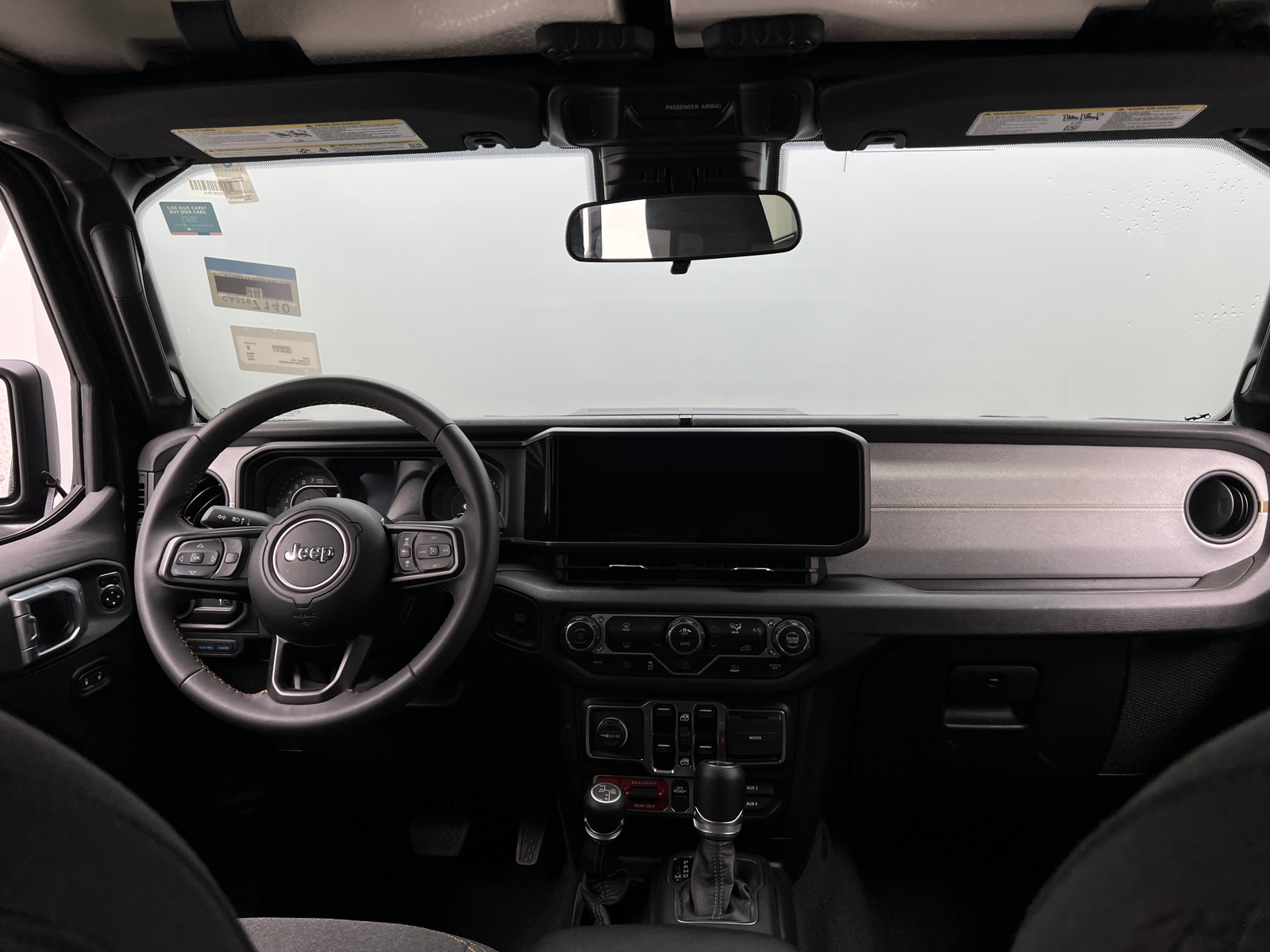 Thumbnail: 2024 Jeep Wrangler - 3