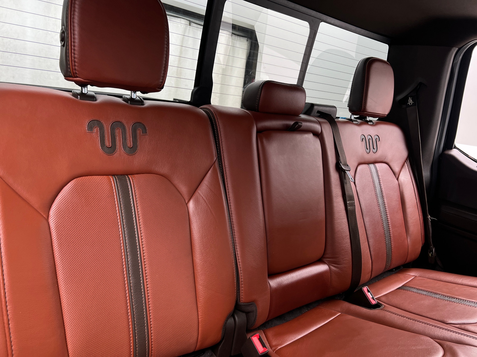 Thumbnail: 2019 Ford Econoline - 5