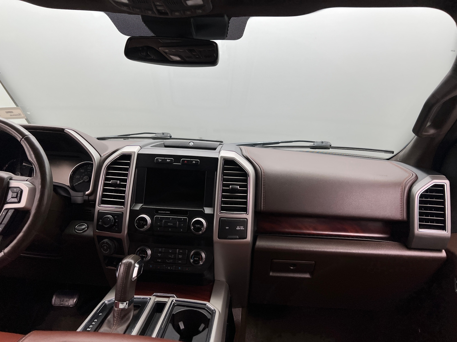 Thumbnail: 2019 Ford Econoline - 2