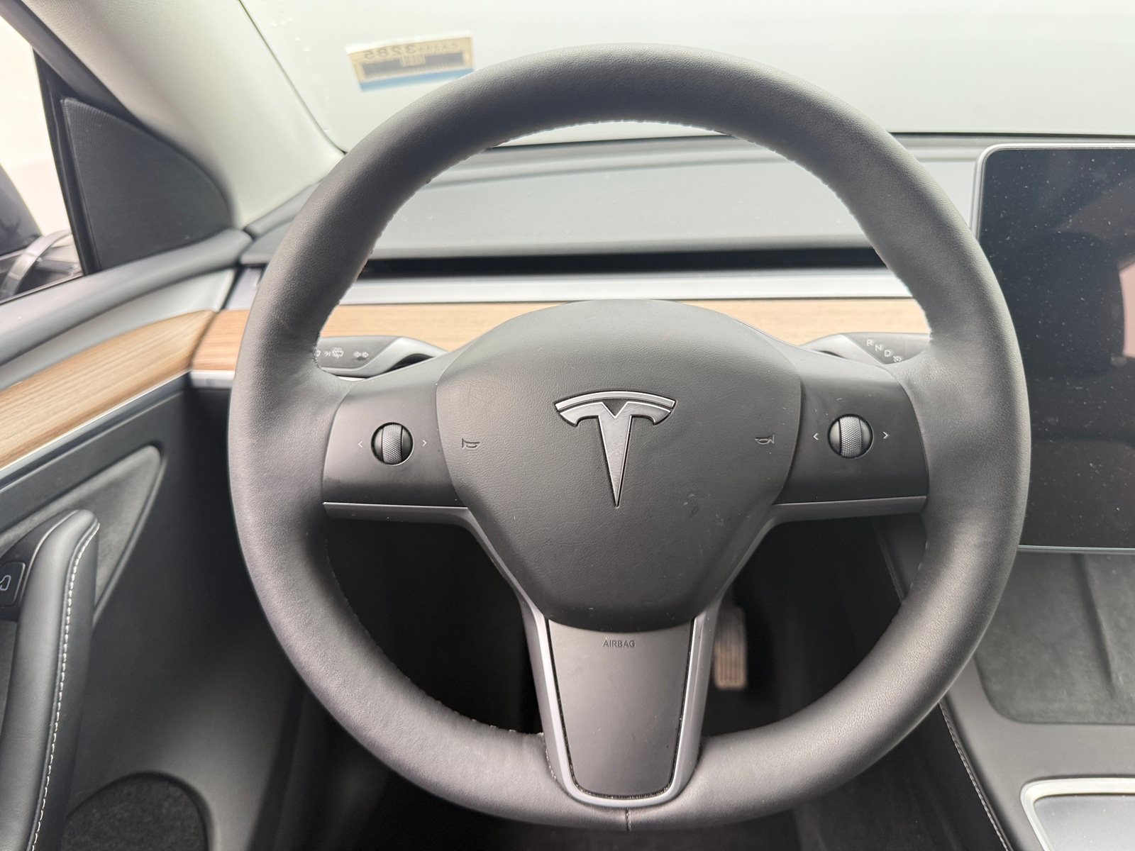 Thumbnail: 2024 Tesla Model Y - 4