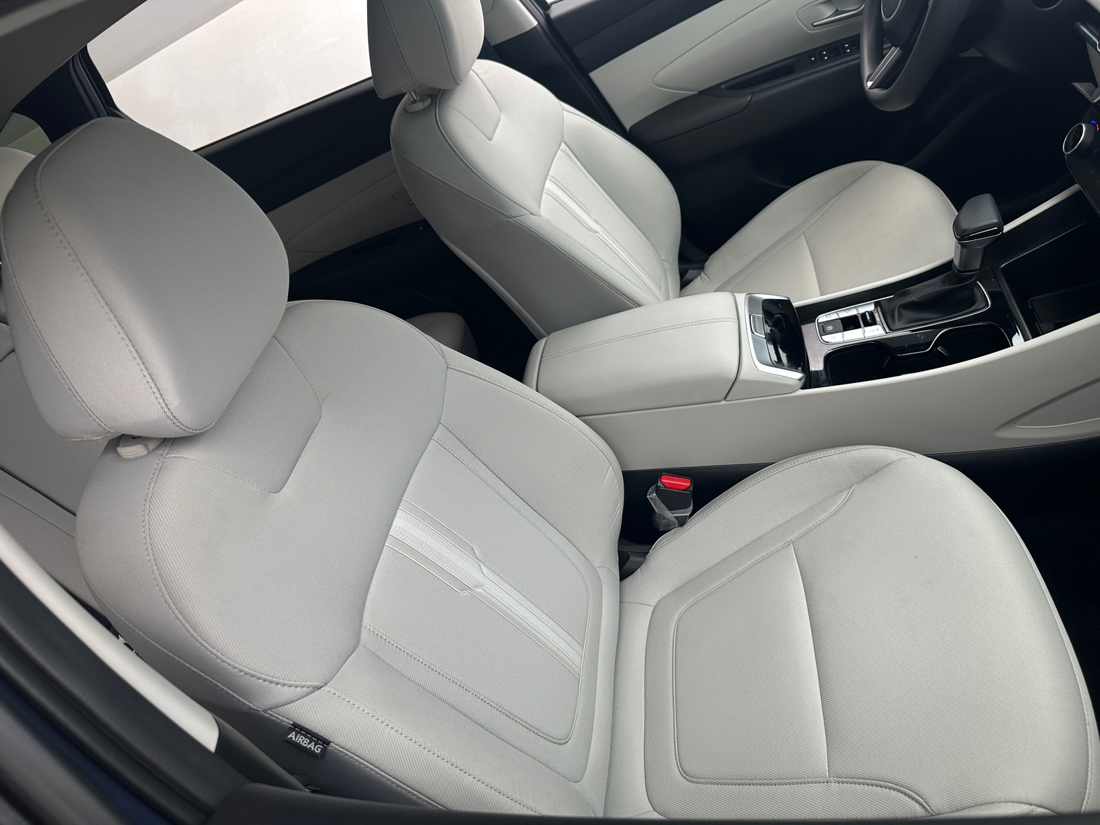 Thumbnail: 2025 Hyundai Tucson - 2