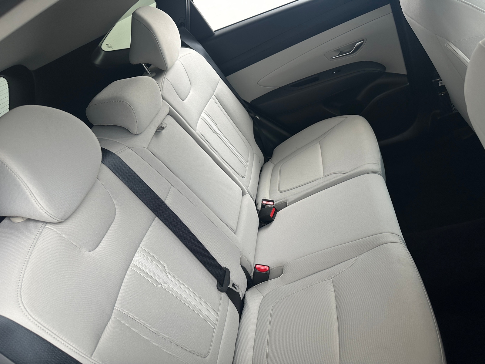 Thumbnail: 2025 Hyundai Tucson - 6