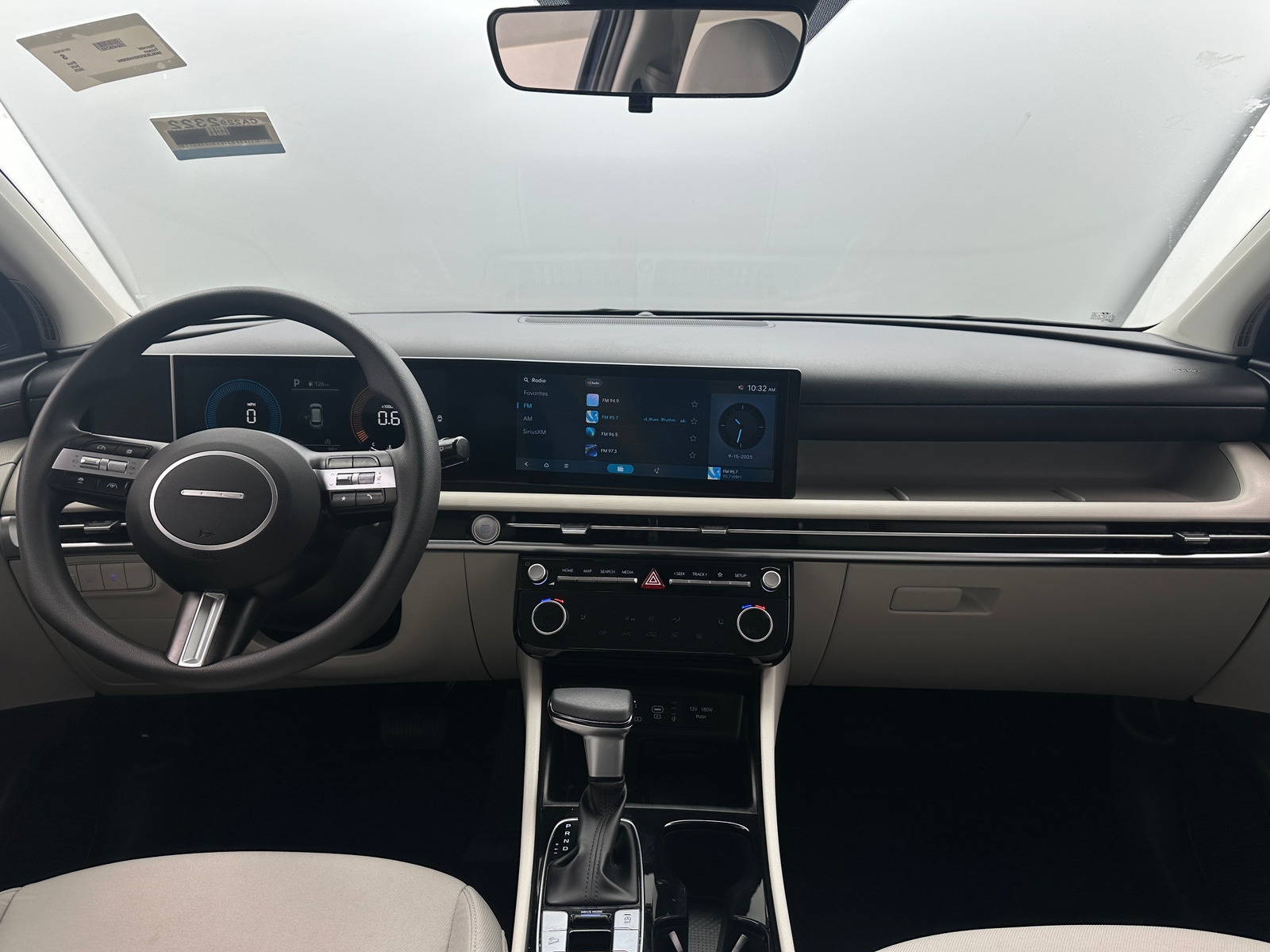 Thumbnail: 2025 Hyundai Tucson - 3