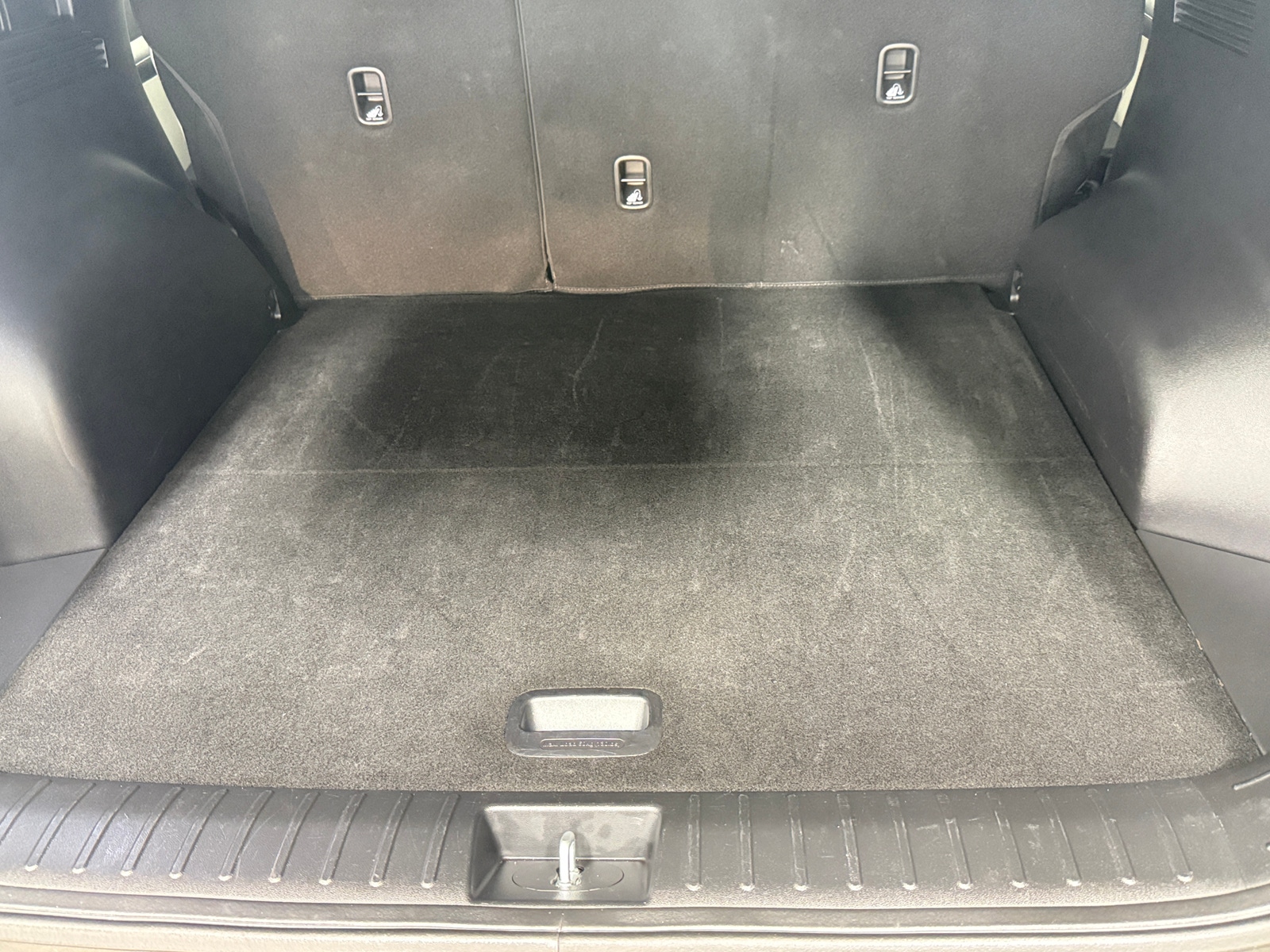 Thumbnail: 2025 Hyundai Tucson - 7