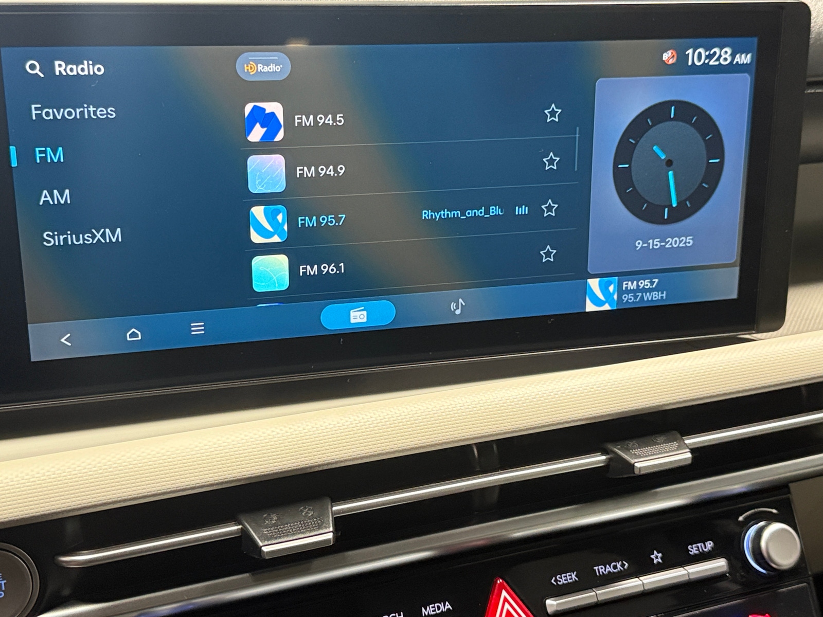 Thumbnail: 2025 Hyundai Tucson - 4