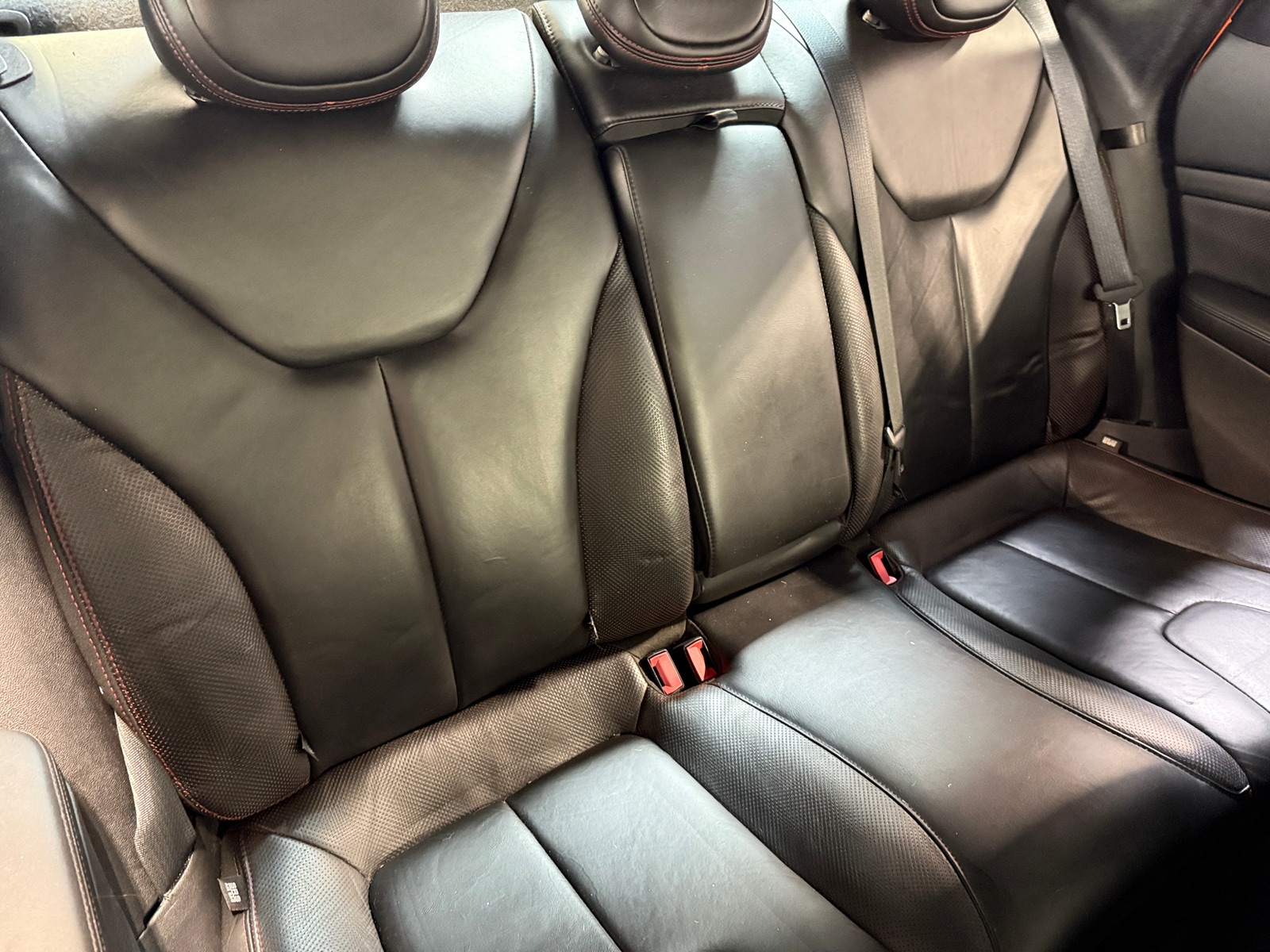 Thumbnail: 2014 Dodge Dart - 5