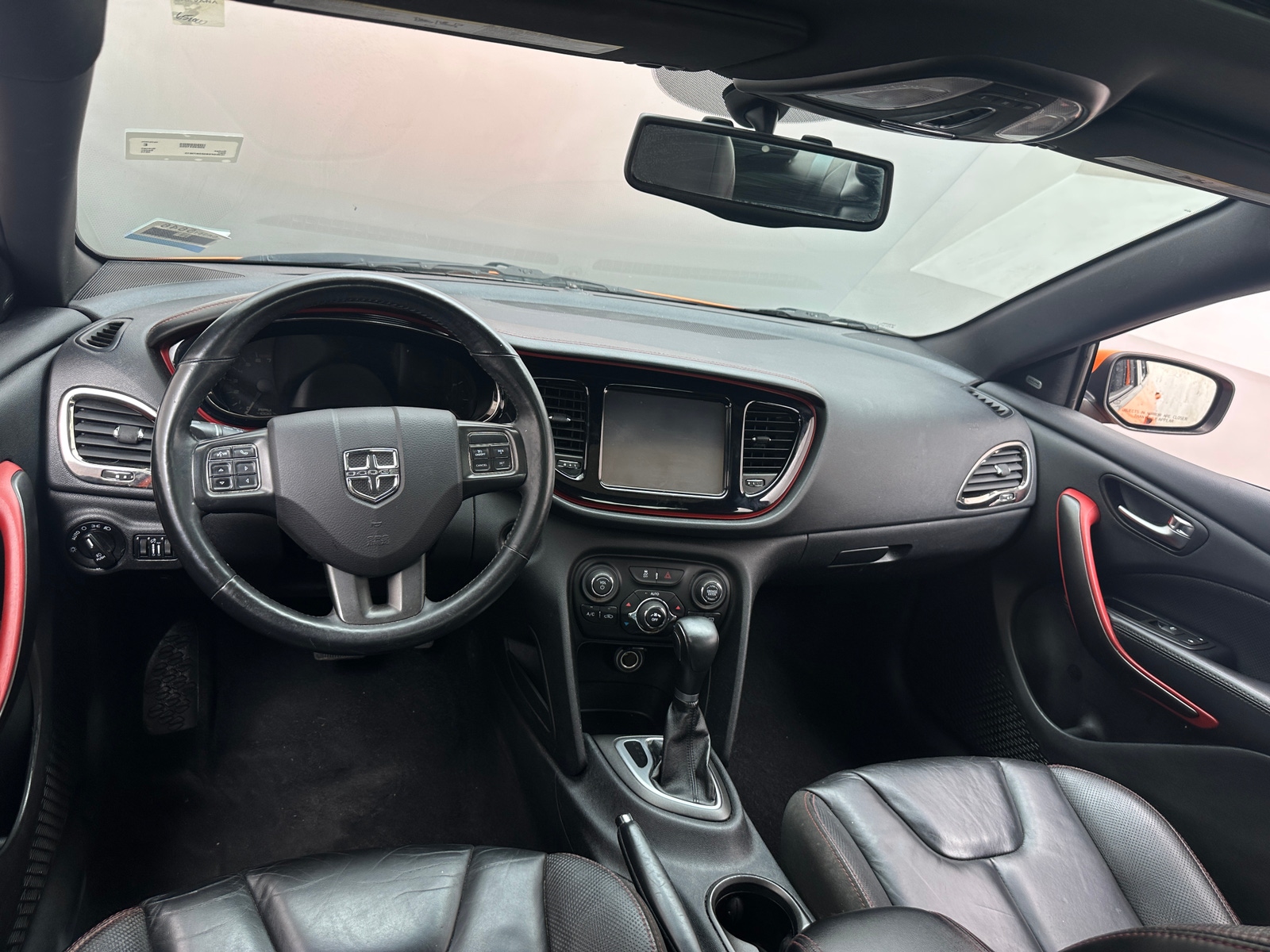 Thumbnail: 2014 Dodge Dart - 2