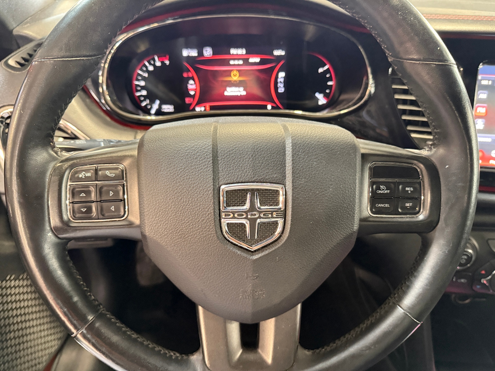 Thumbnail: 2014 Dodge Dart - 4