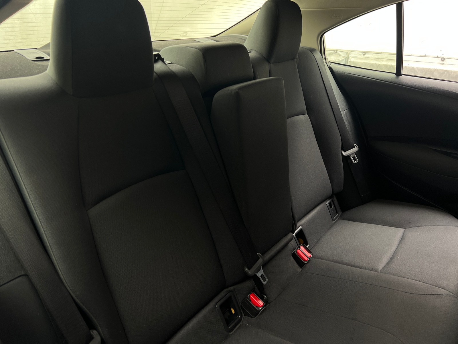 Thumbnail: 2021 Toyota Corolla - 6
