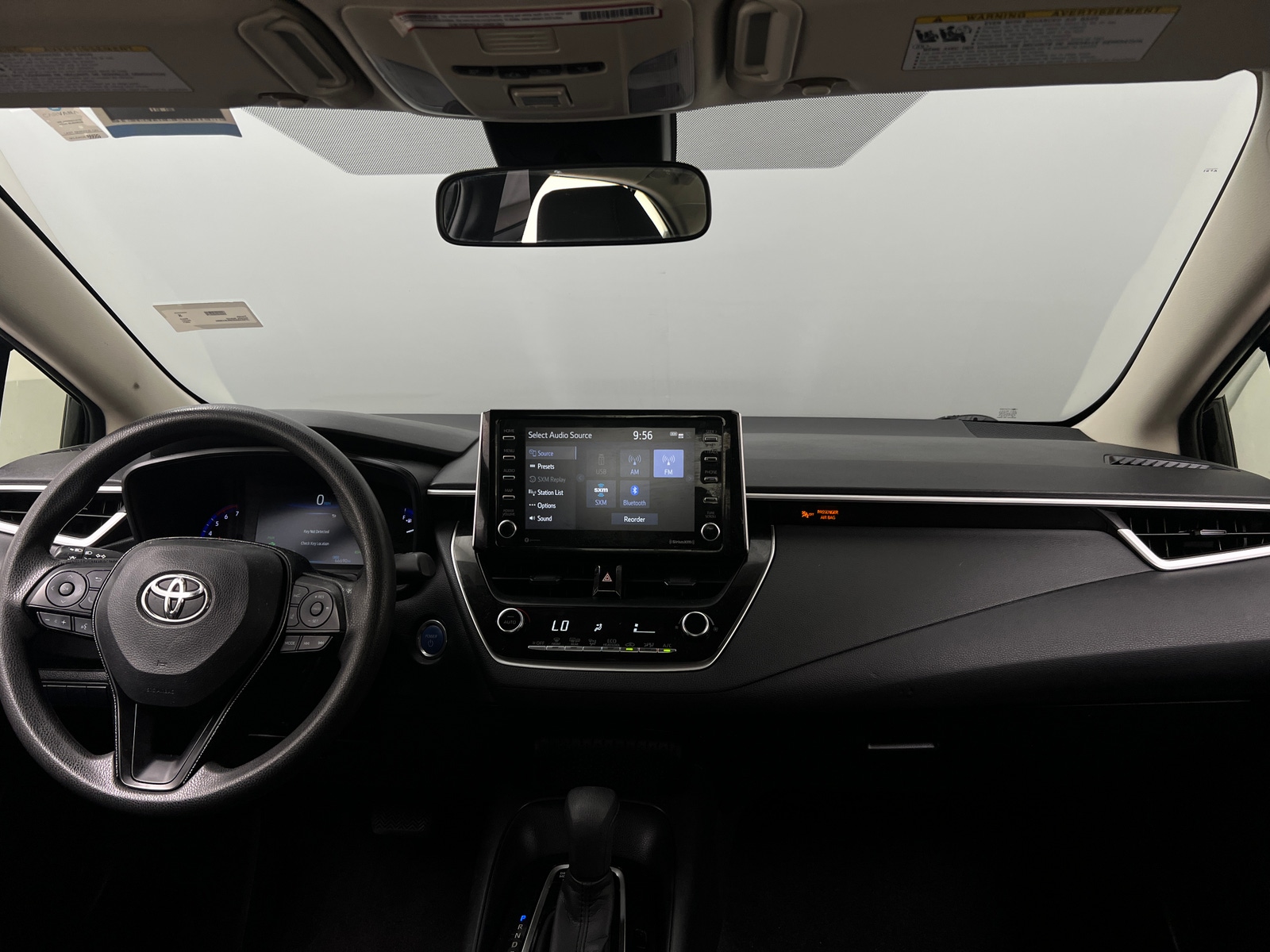 Thumbnail: 2021 Toyota Corolla - 3