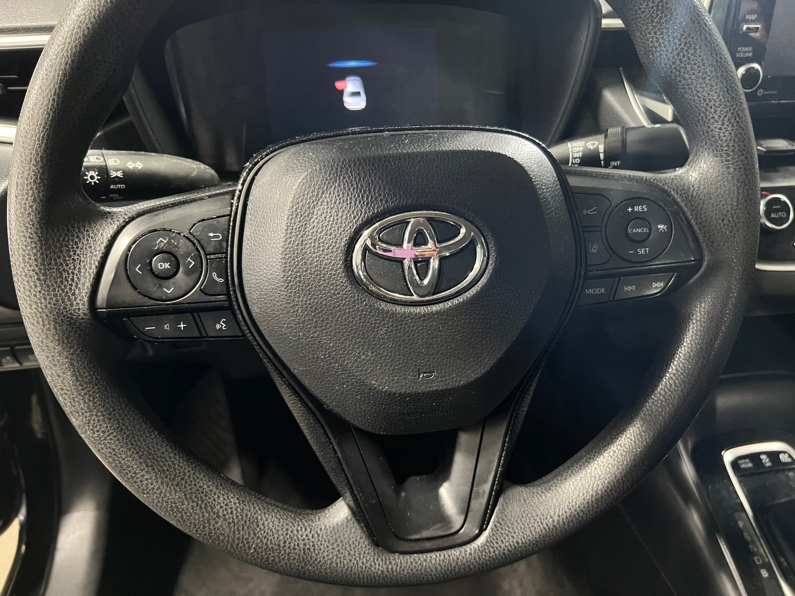 Thumbnail: 2021 Toyota Corolla - 5
