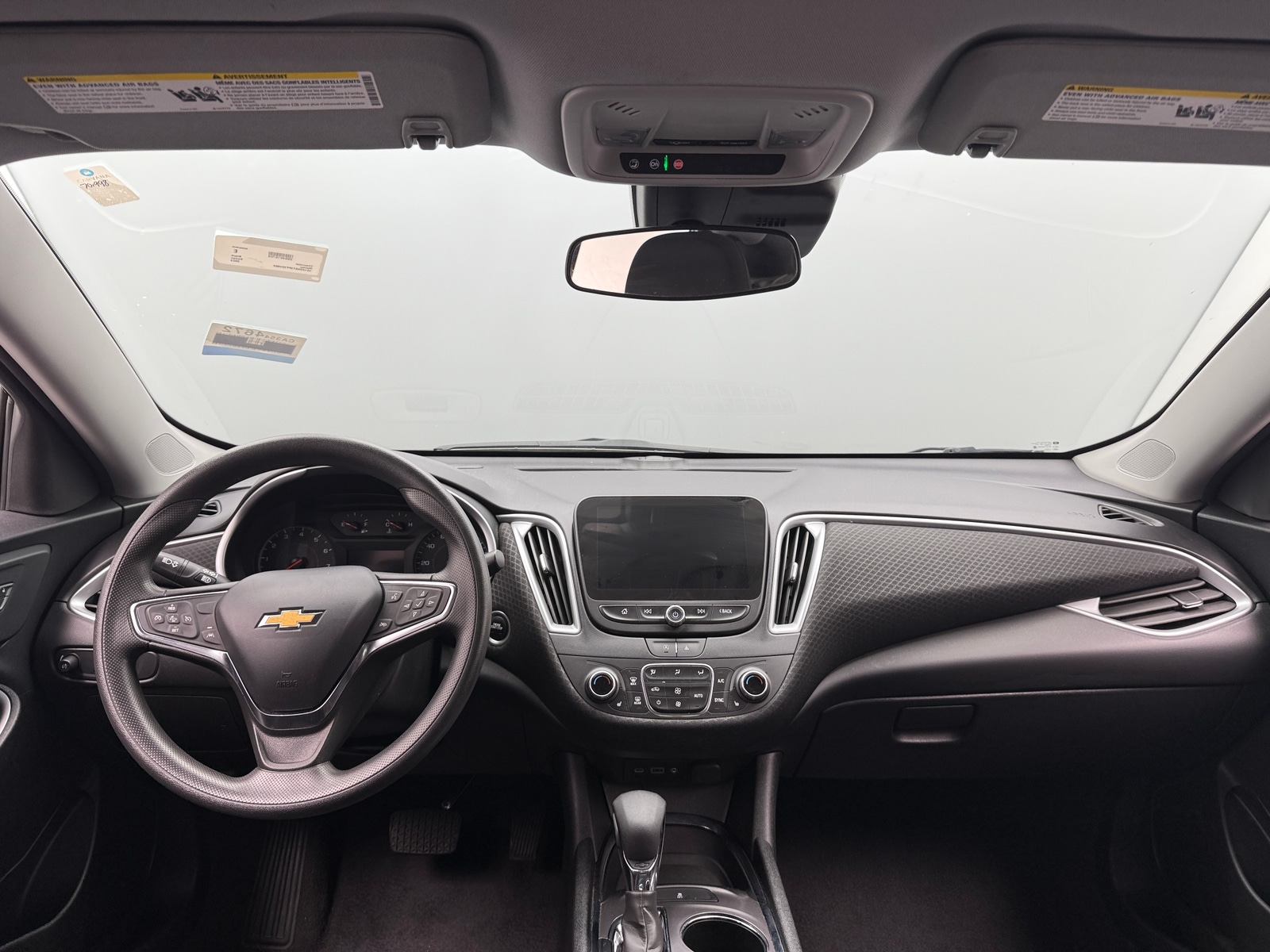 Thumbnail: 2023 Chevrolet Malibu - 3