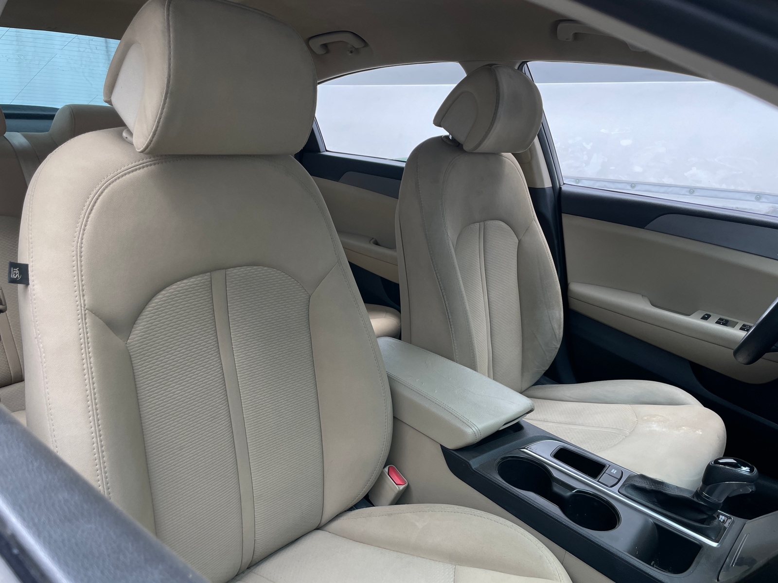 Thumbnail: 2016 Hyundai Sonata - 2