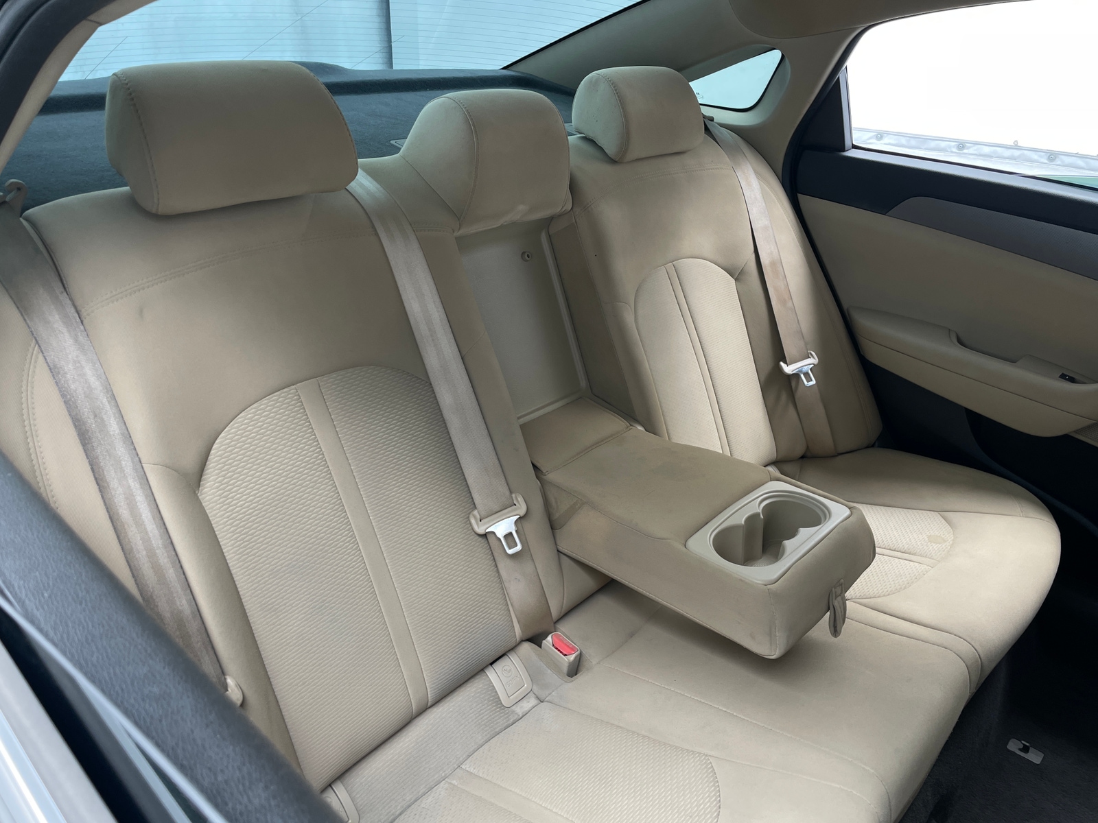 Thumbnail: 2016 Hyundai Sonata - 6