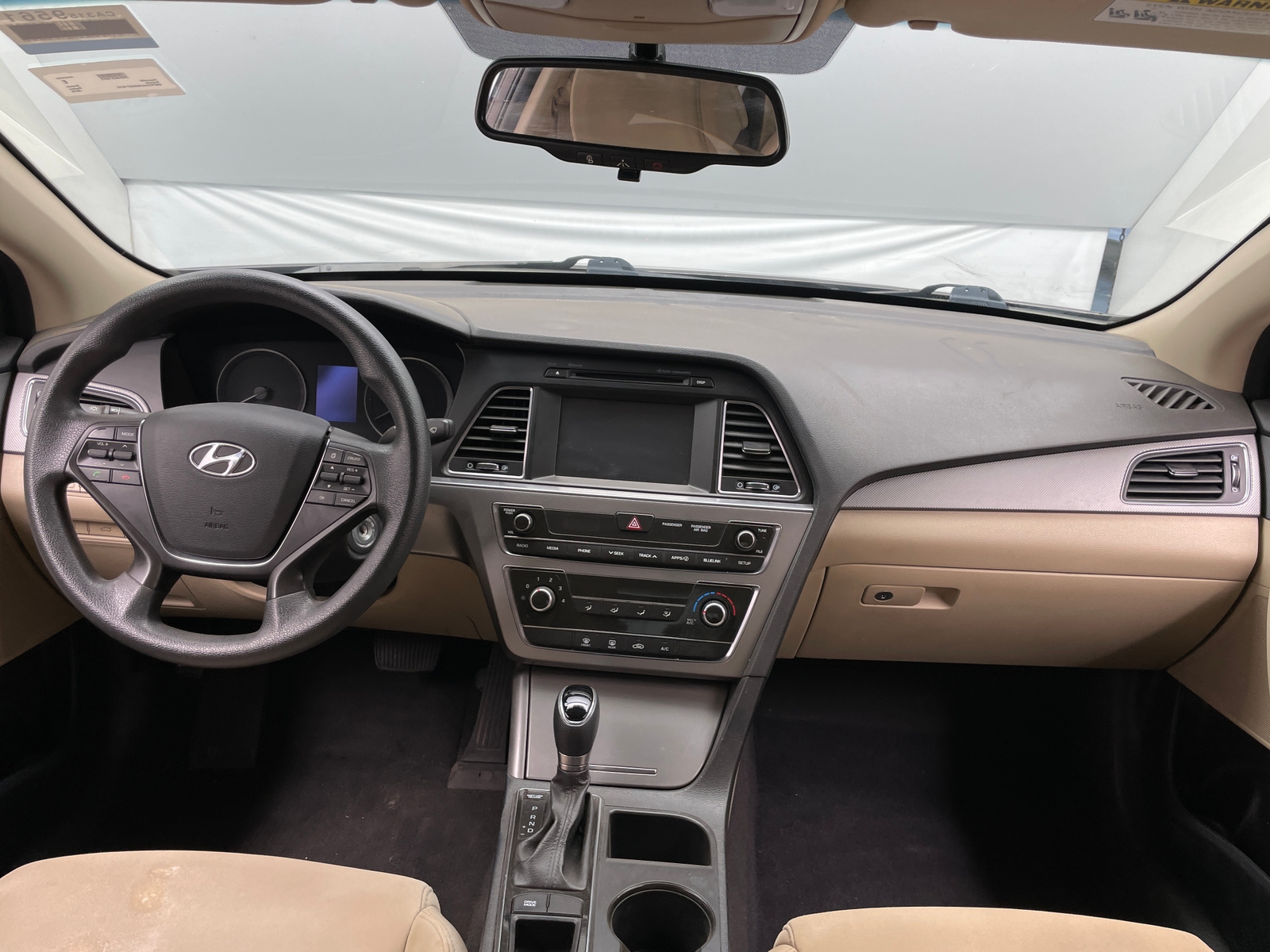 Thumbnail: 2016 Hyundai Sonata - 3