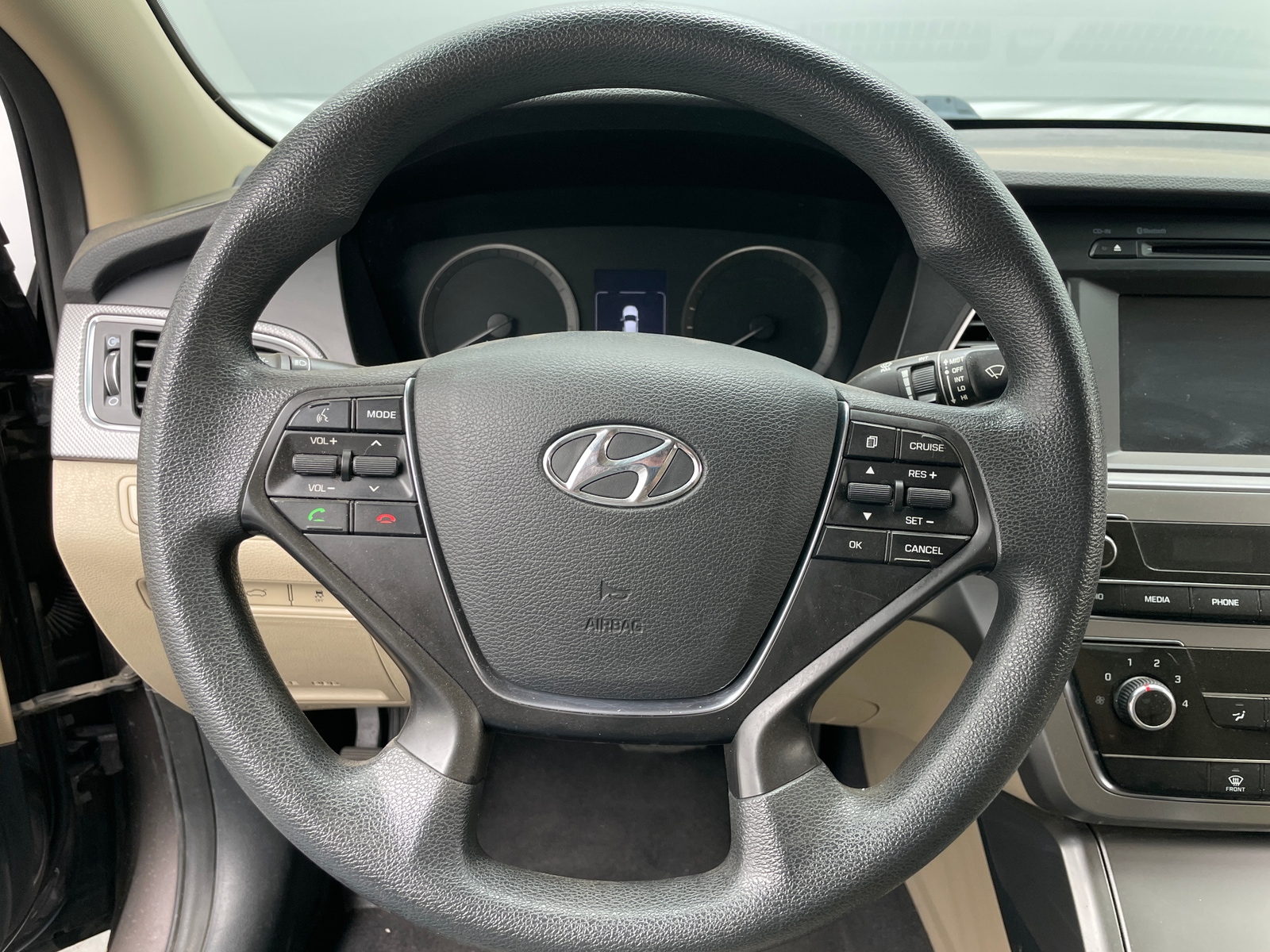 Thumbnail: 2016 Hyundai Sonata - 5