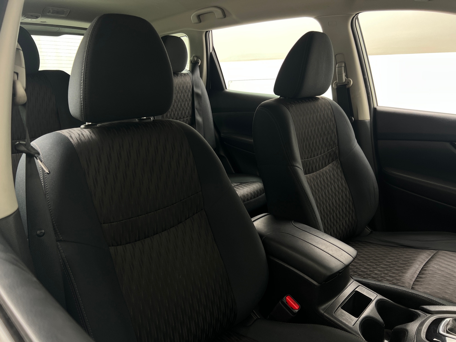 Thumbnail: 2018 Nissan Rogue - 2