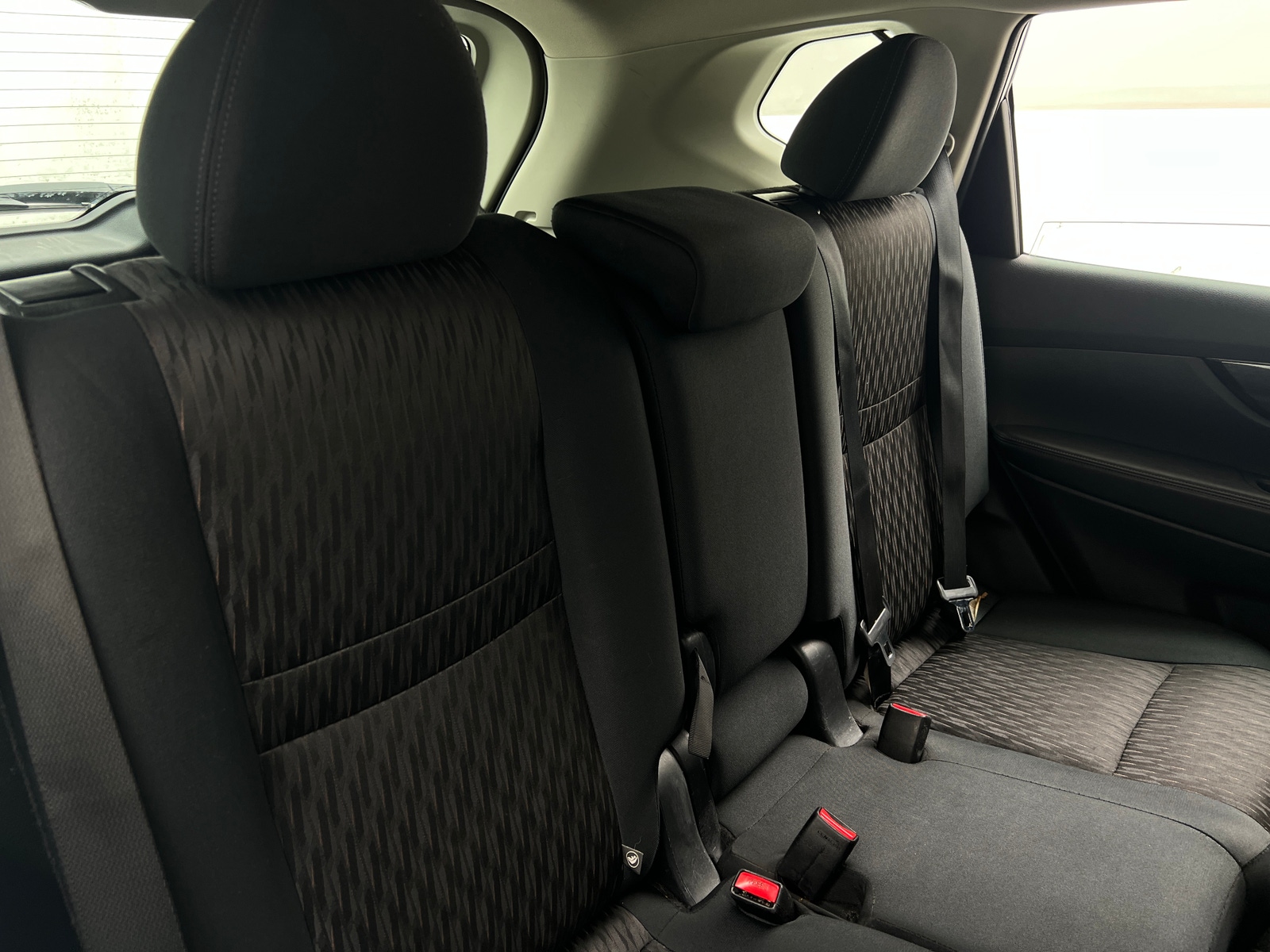 Thumbnail: 2018 Nissan Rogue - 6