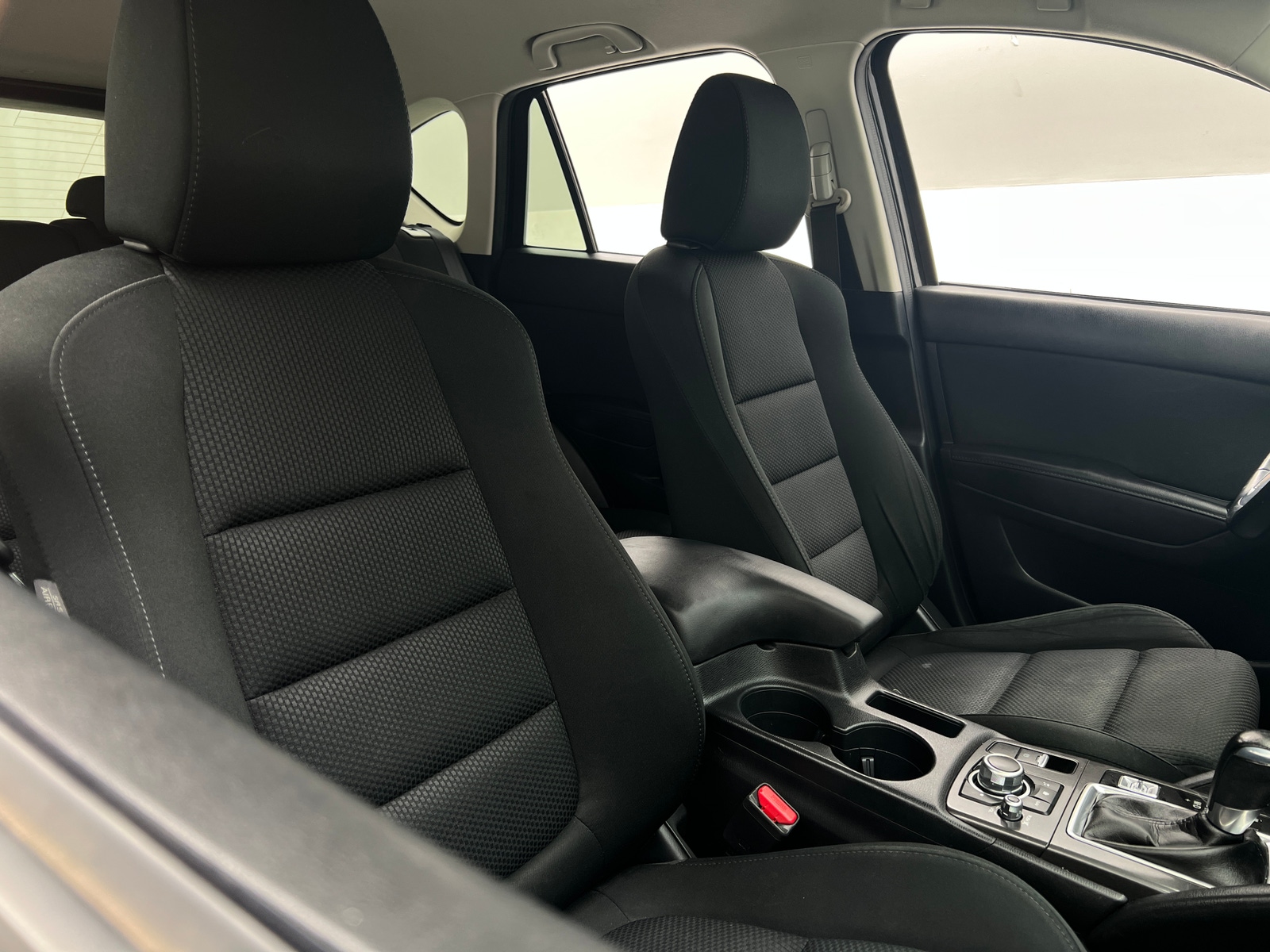 Thumbnail: 2016 Mazda CX-5 - 2