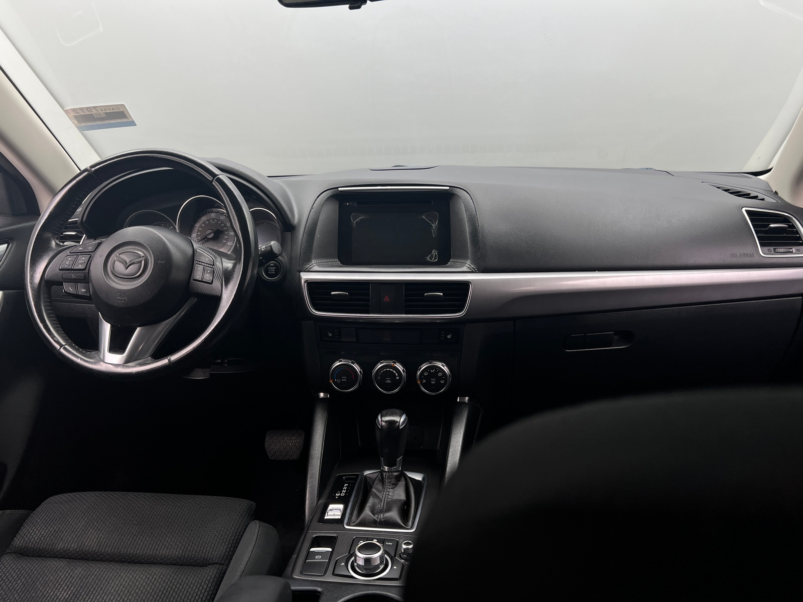 Thumbnail: 2016 Mazda CX-5 - 3