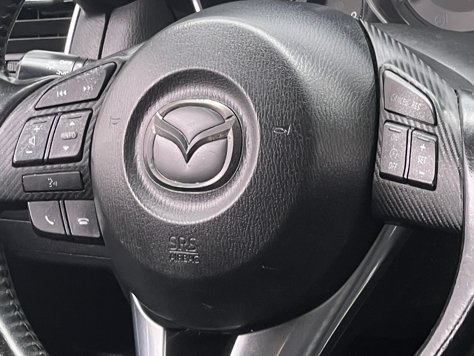 Thumbnail: 2016 Mazda CX-5 - 5
