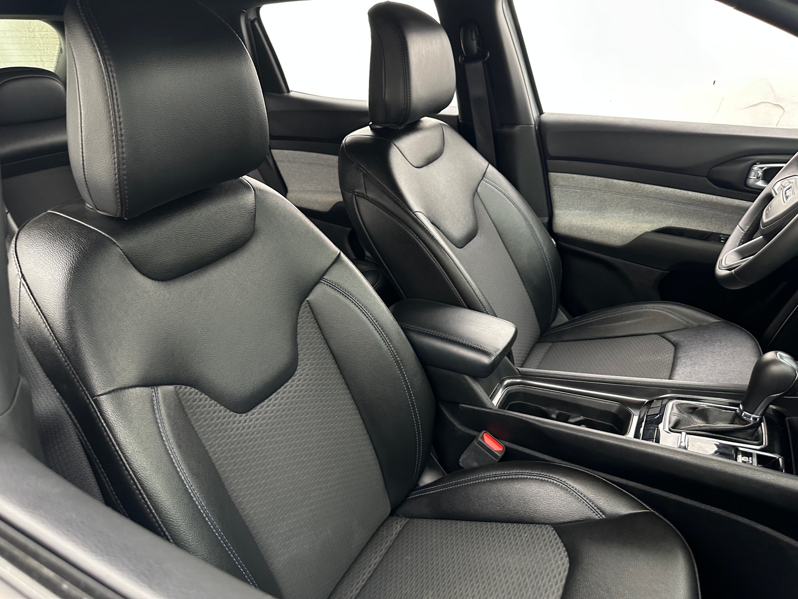Thumbnail: 2024 Jeep Compass - 2