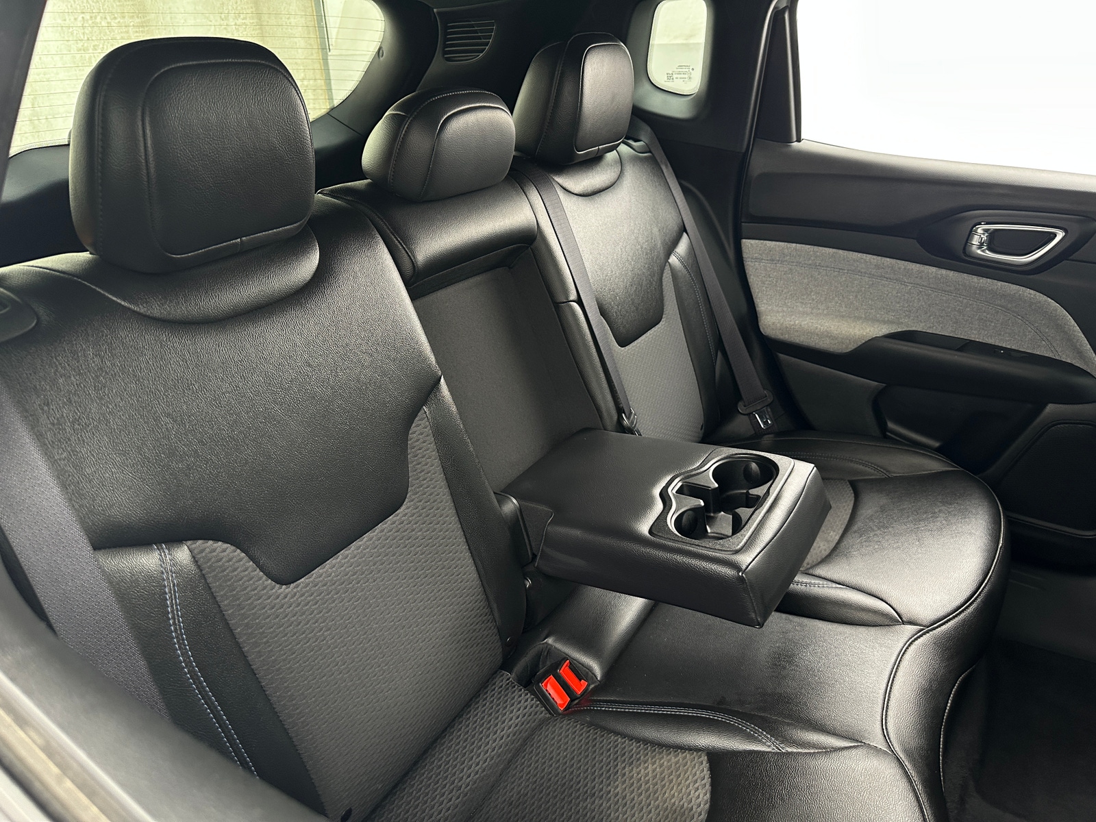 Thumbnail: 2024 Jeep Compass - 6