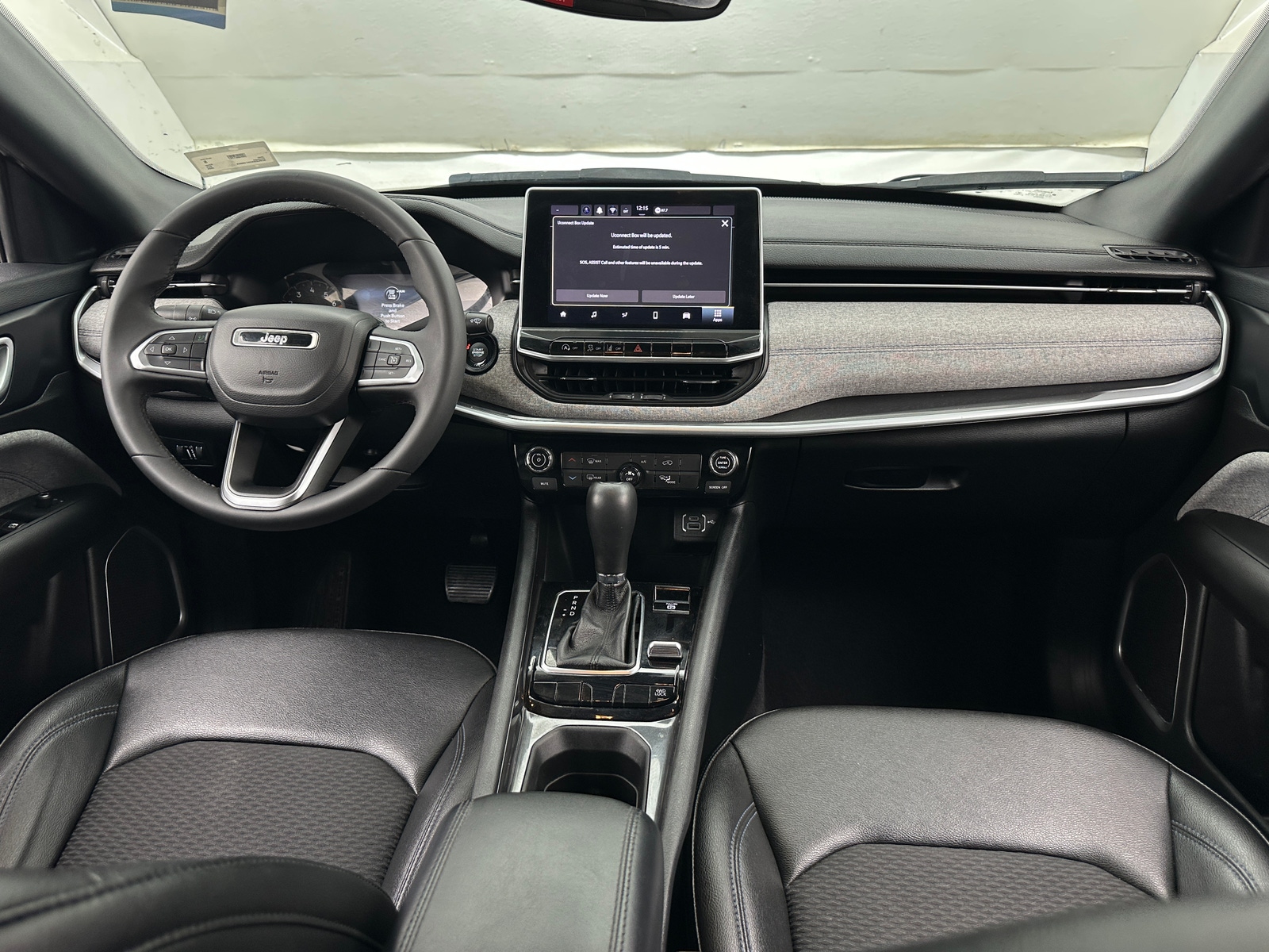 Thumbnail: 2024 Jeep Compass - 3