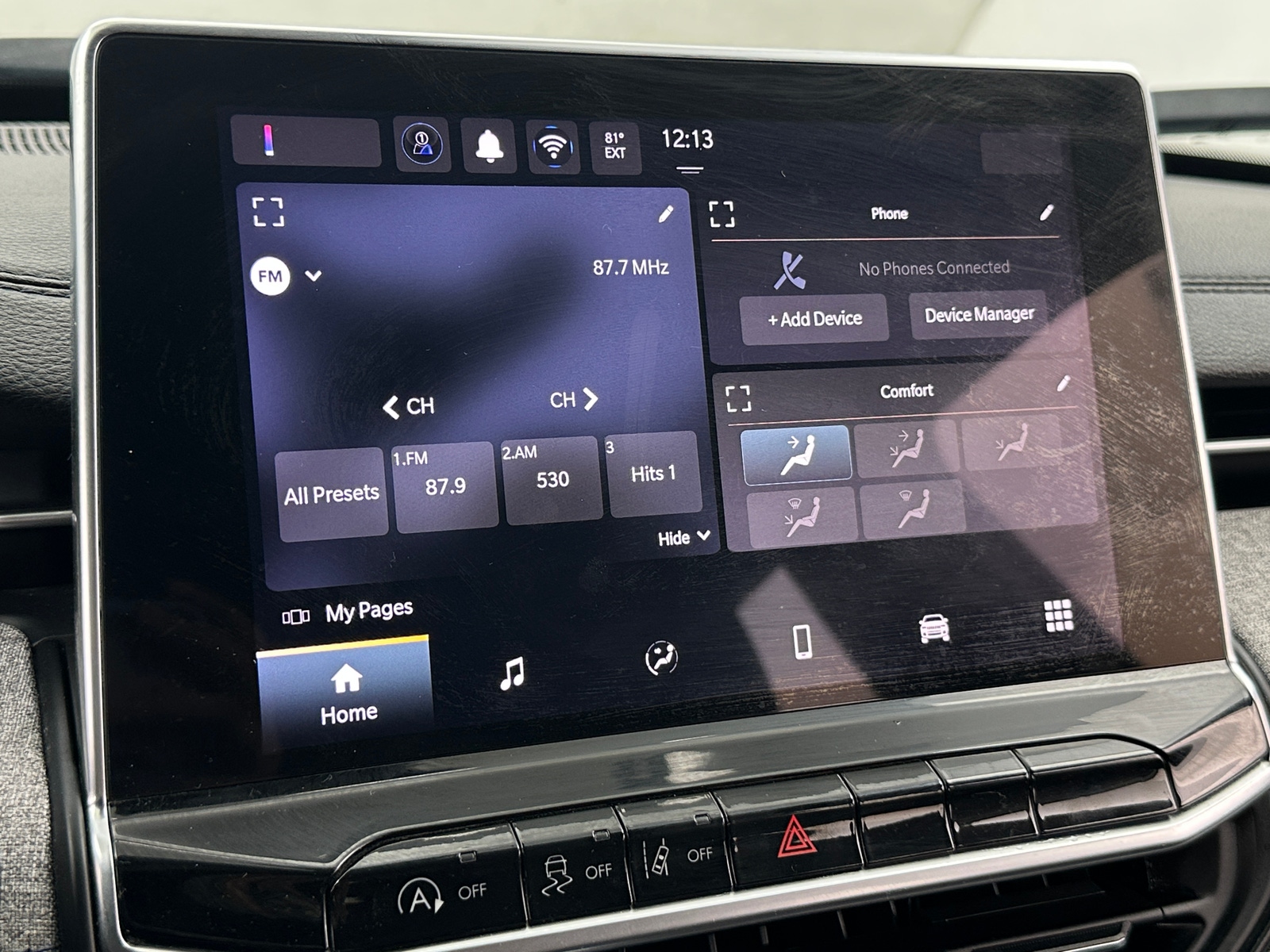Thumbnail: 2024 Jeep Compass - 4