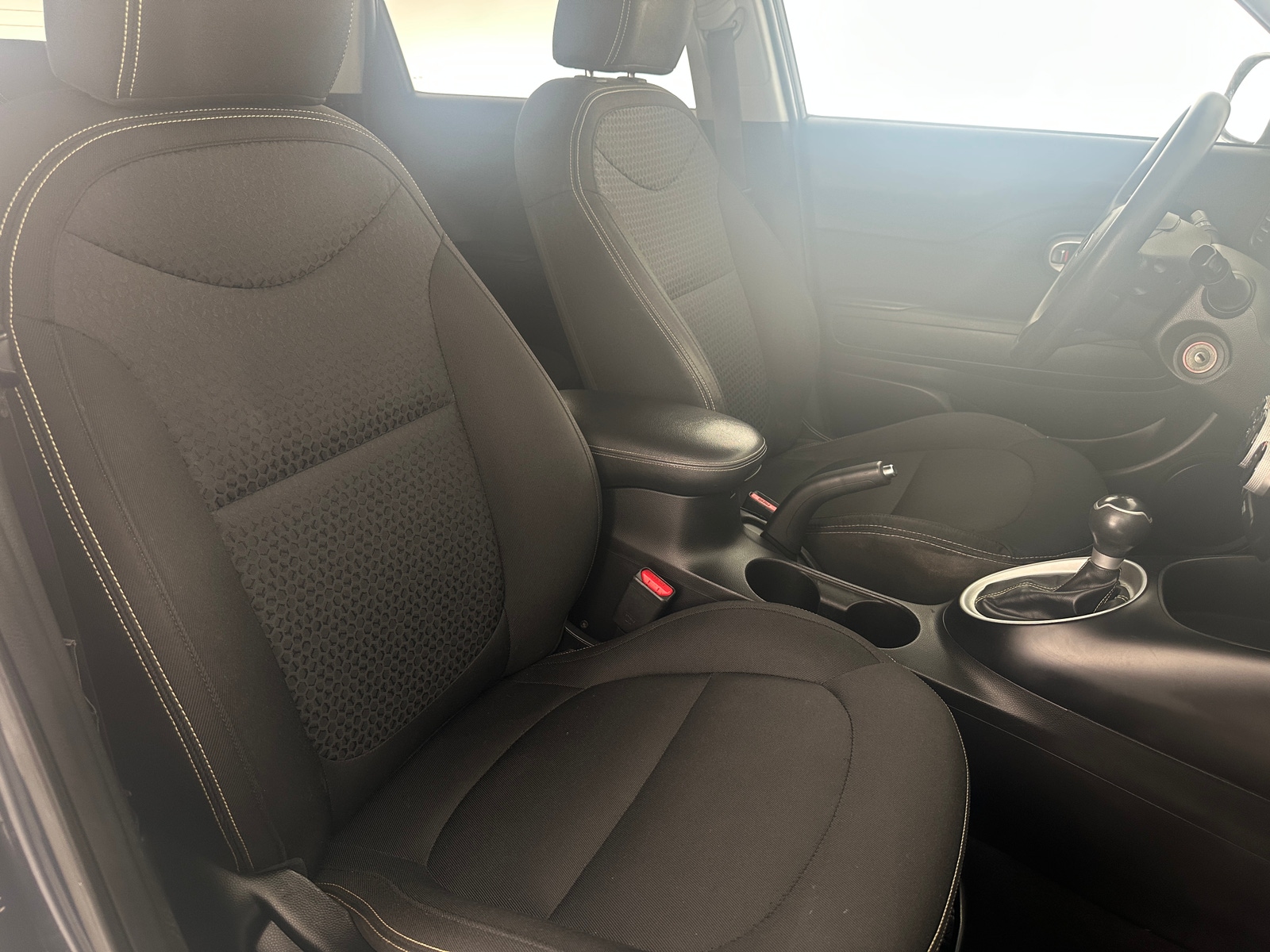 Thumbnail: 2015 Kia Soul - 2