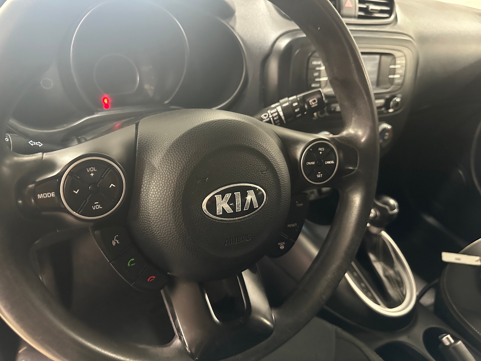Thumbnail: 2015 Kia Soul - 5
