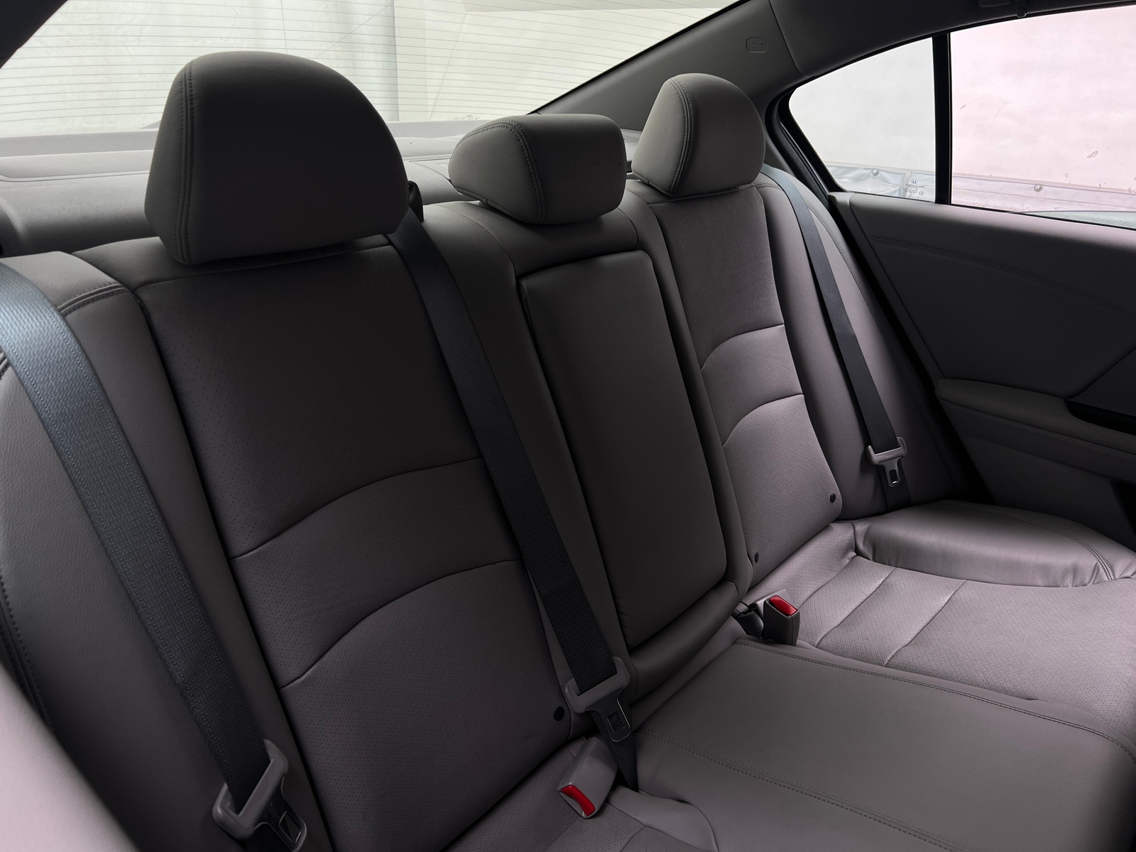 Thumbnail: 2015 Honda Accord - 5