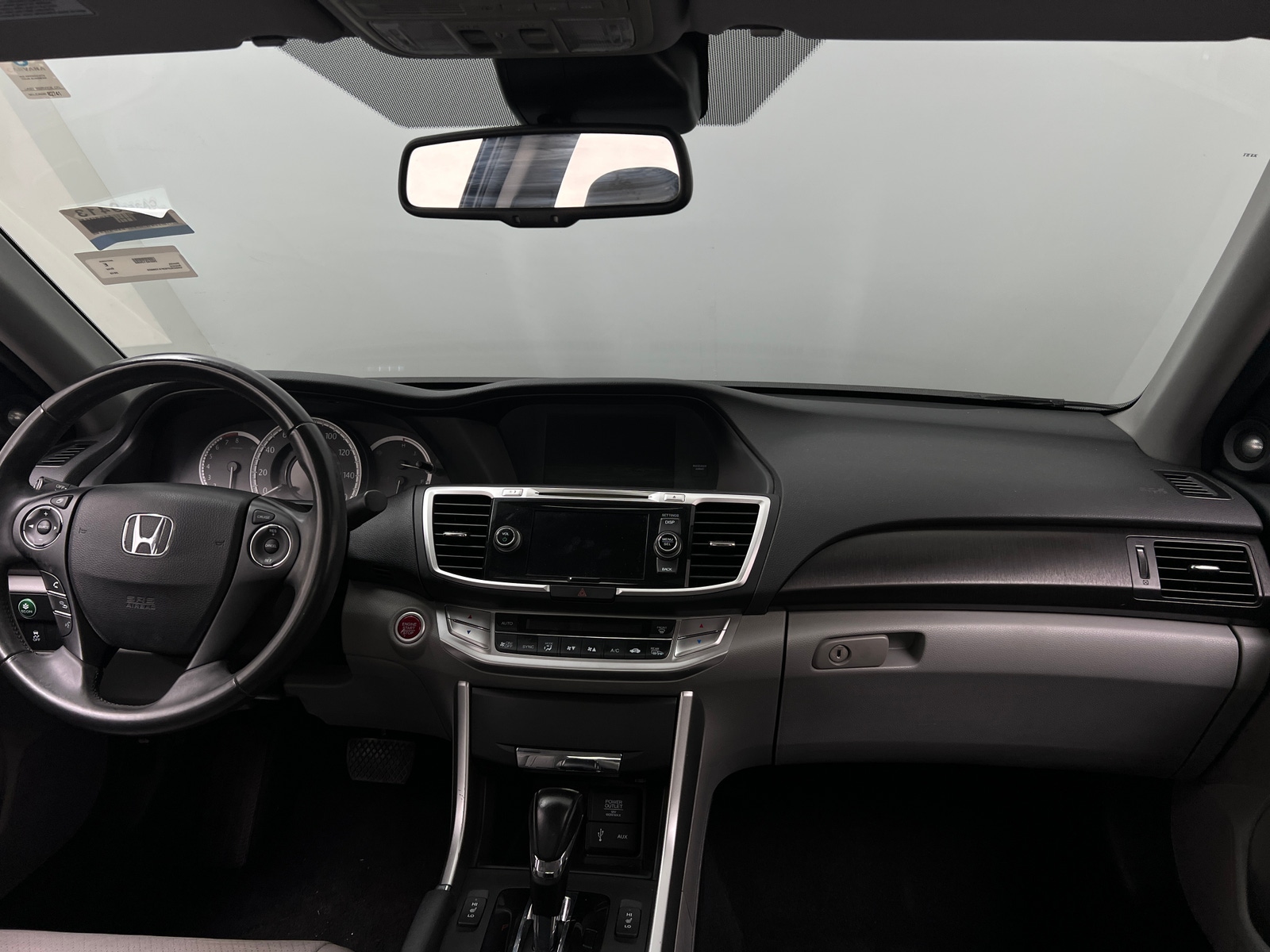 Thumbnail: 2015 Honda Accord - 2