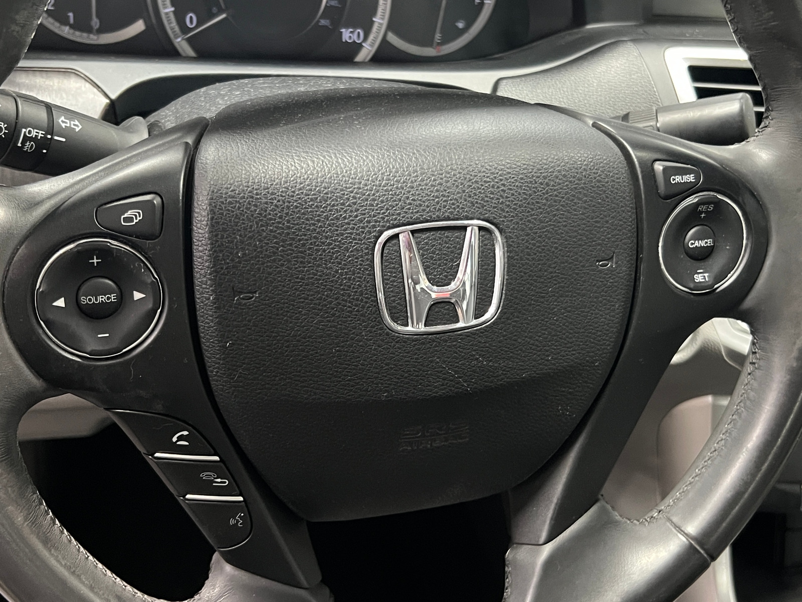 Thumbnail: 2015 Honda Accord - 4